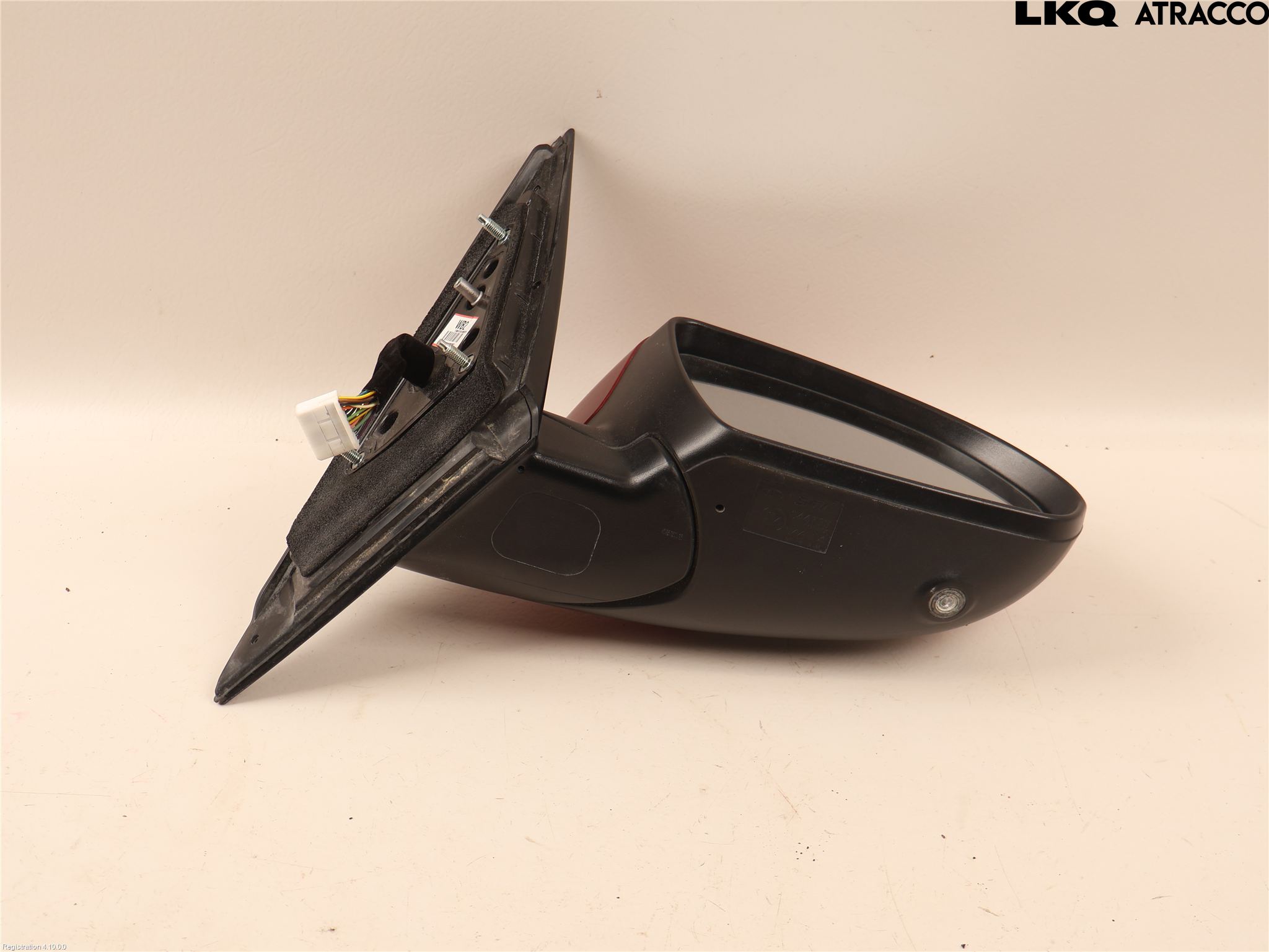 Kia OPTIMA 16-20 Spegel Yttre El Hö