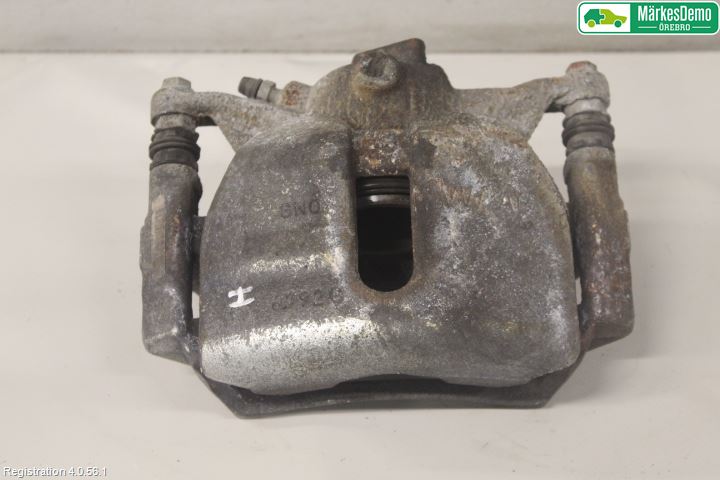 Skoda OCTAVIA (5E) 13-20 Bromsok Fram Höger