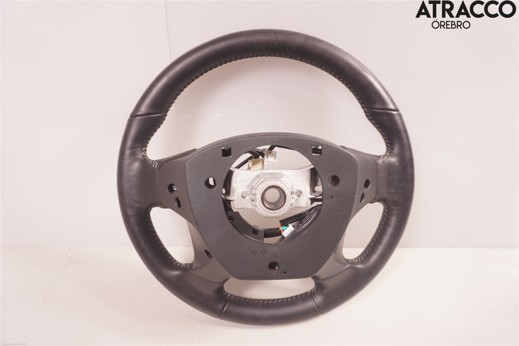 Mitsubishi OUTLANDER 13-21 Ratt