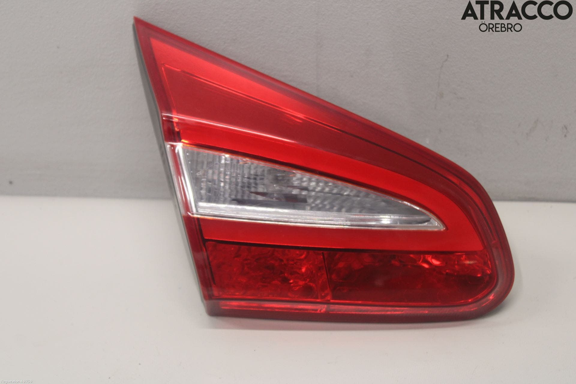 Kia CEED 12-18 Bakljus Lucka Vä