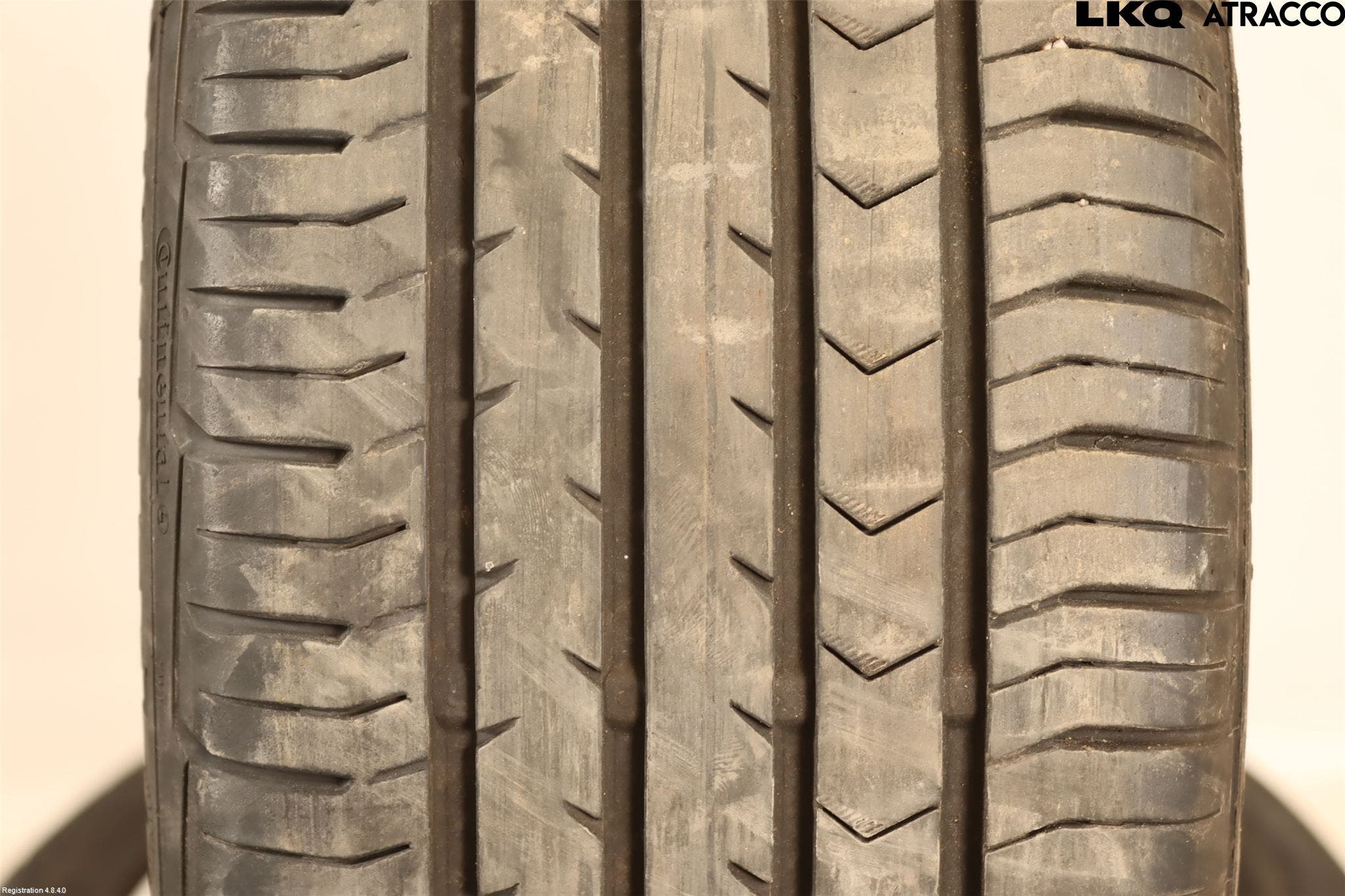 Kia STONIC 18->> Sommardäck Alumfälg 4St