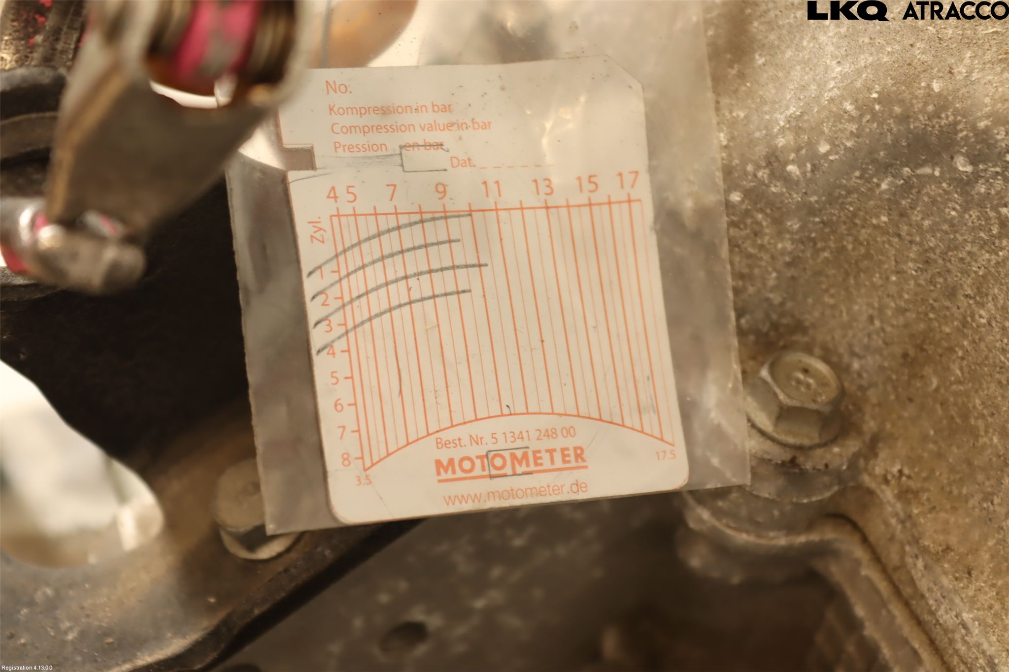 Kia XCEED 19- Motor Bensin