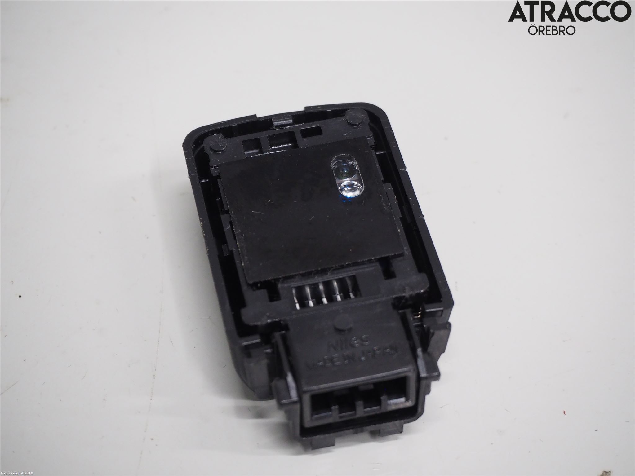 Subaru OUTBACK 15-20 Regnsensor