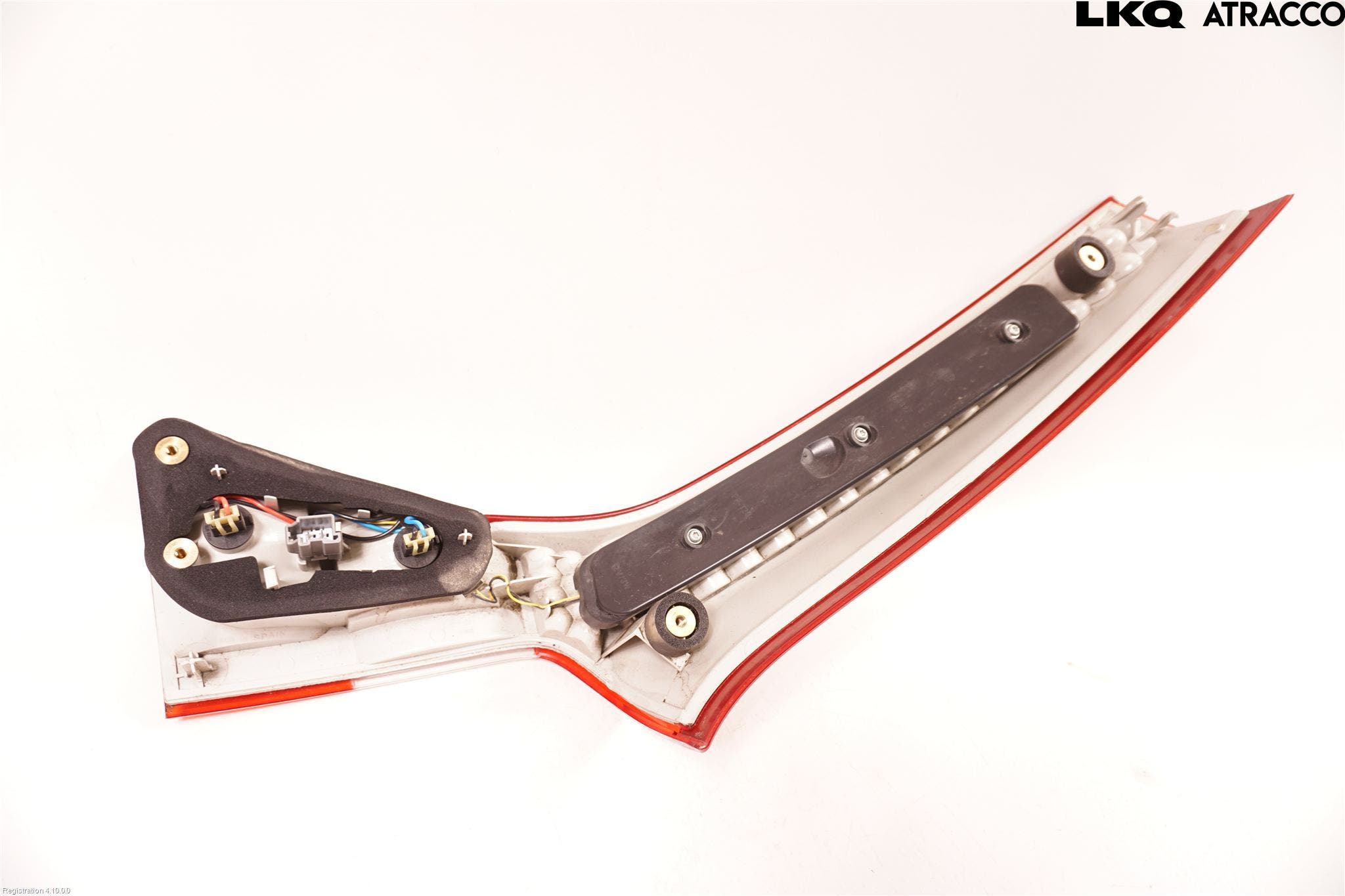 Volvo V70 08-13 Bakljus Lucka Vä