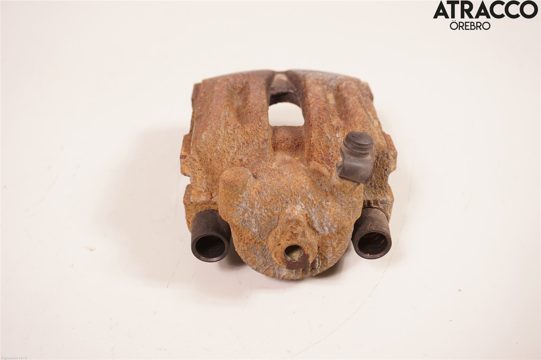 BMW 1 E87/81 5D/3D 03-11 Bromsok Bak Höger