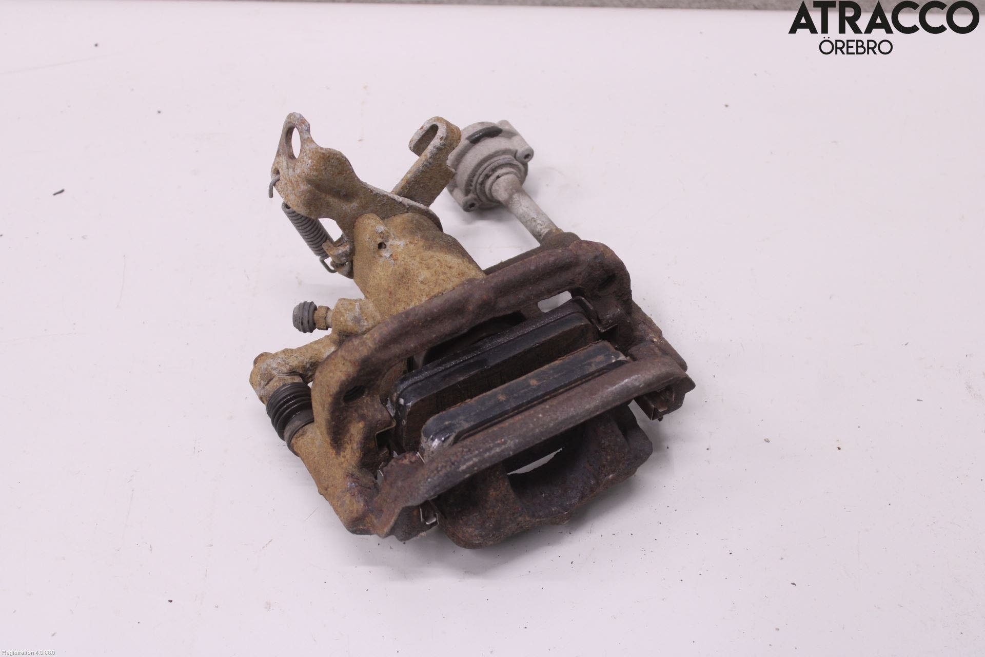 Opel ASTRA J 10-15 Bromsok Bak Höger