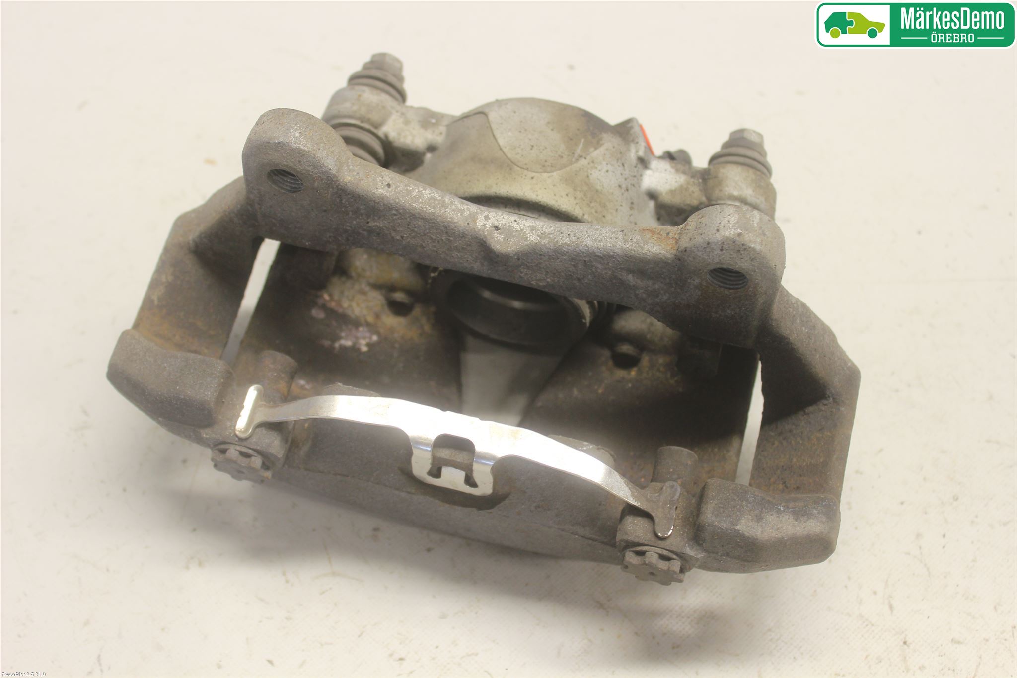 Audi A6 ALLROAD 12-18 Bromsok Fram Vänster