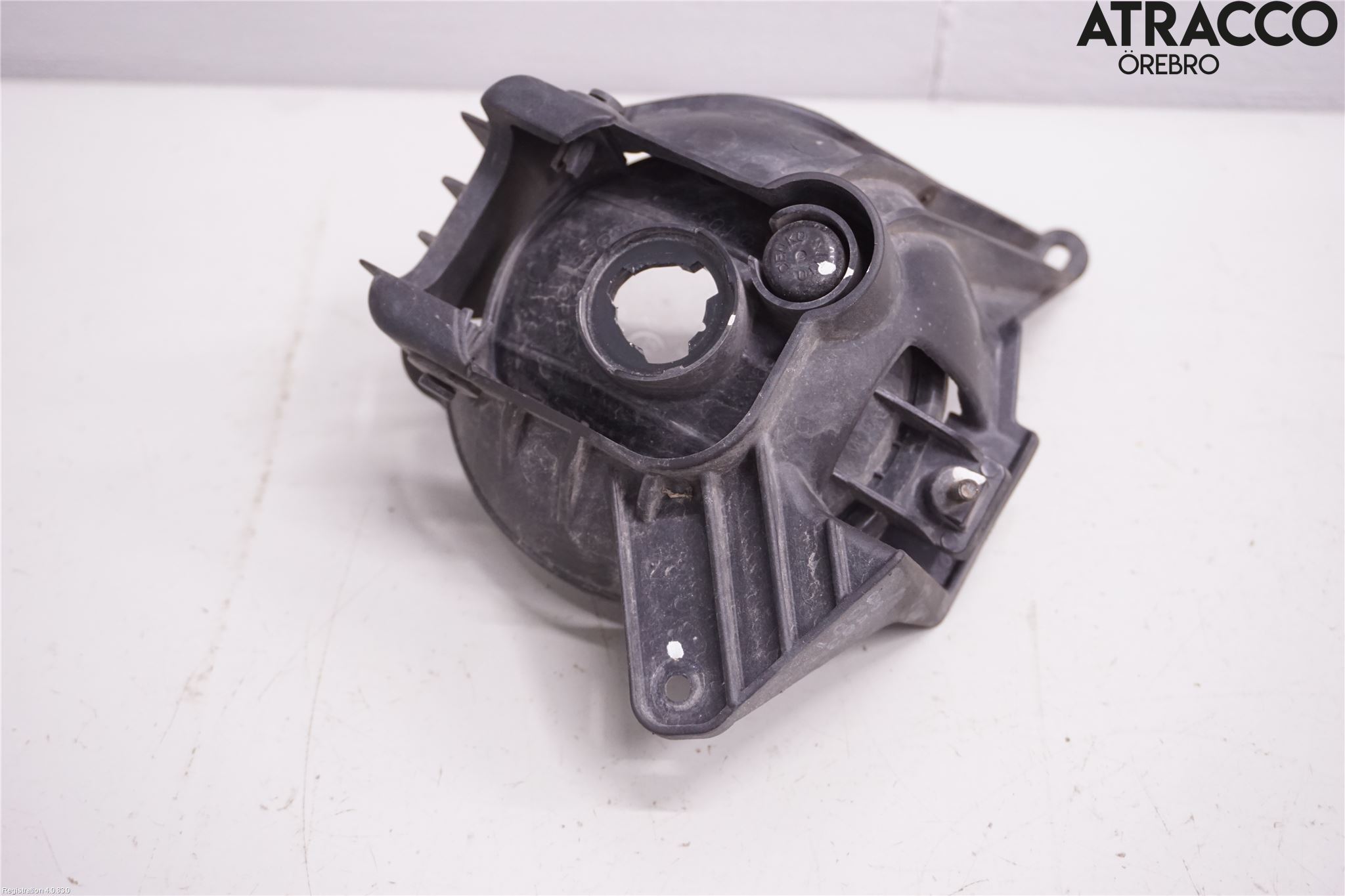 GM CHEVROLET ORLANDO Dimljus-Varselljus Fram