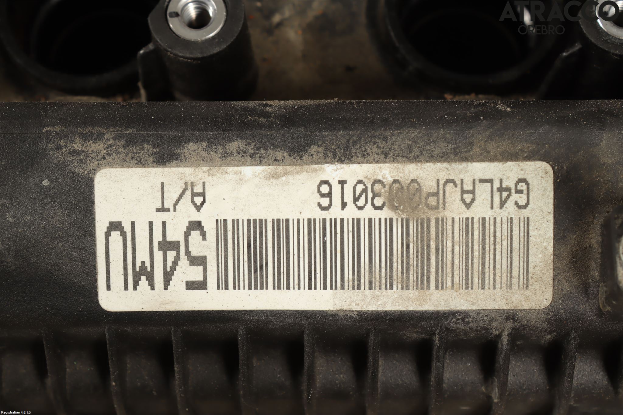 Kia PICANTO 17- Motor Bensin