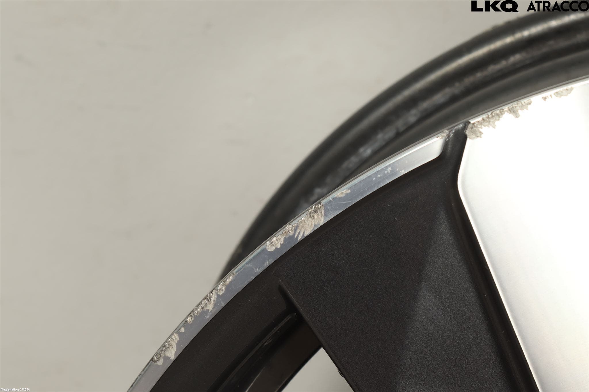 Peugeot 3008 17-24 Fälg Aluminium