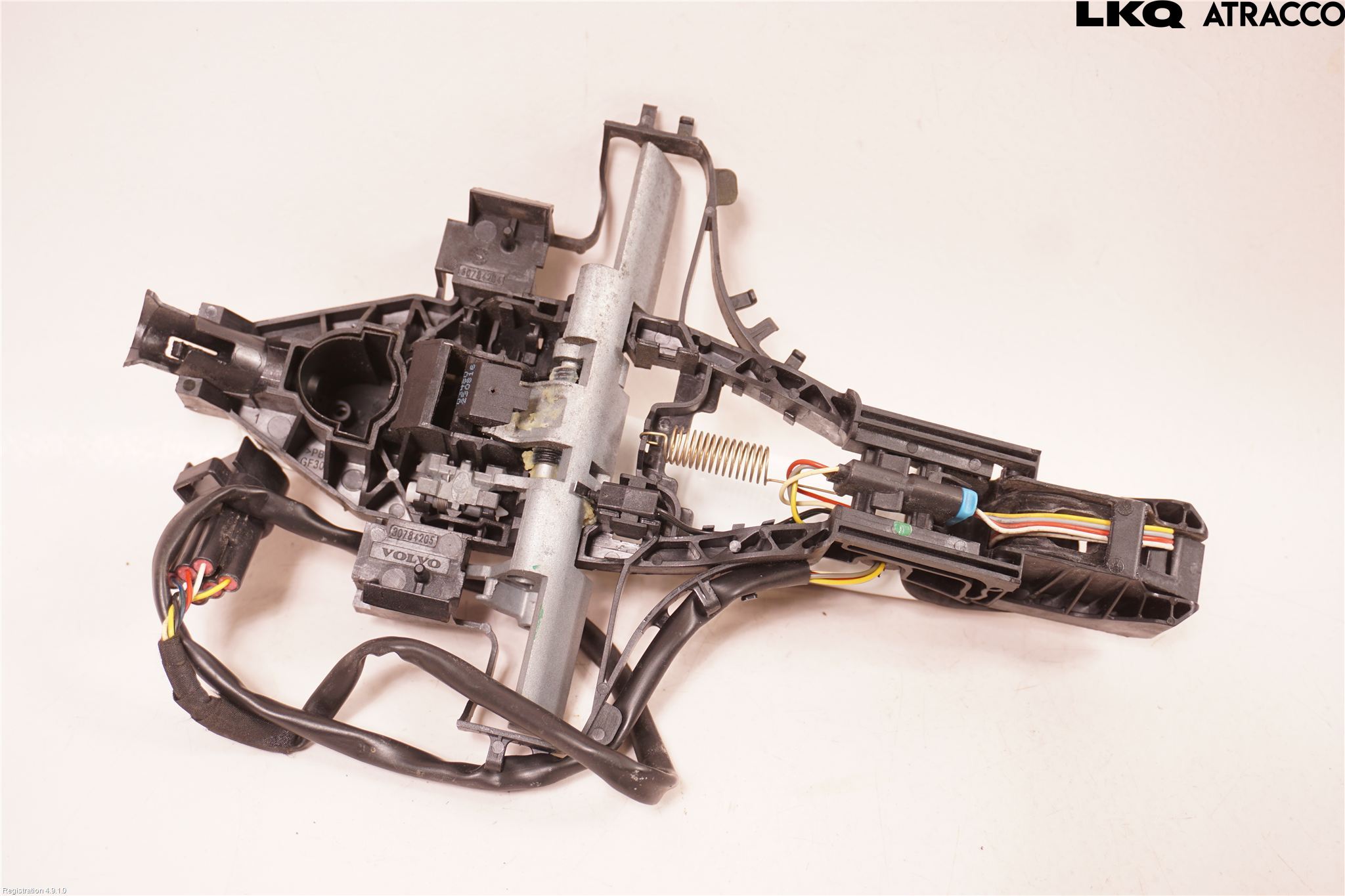 Volvo V70 14-16 Dörrhandtag Yttre Hö