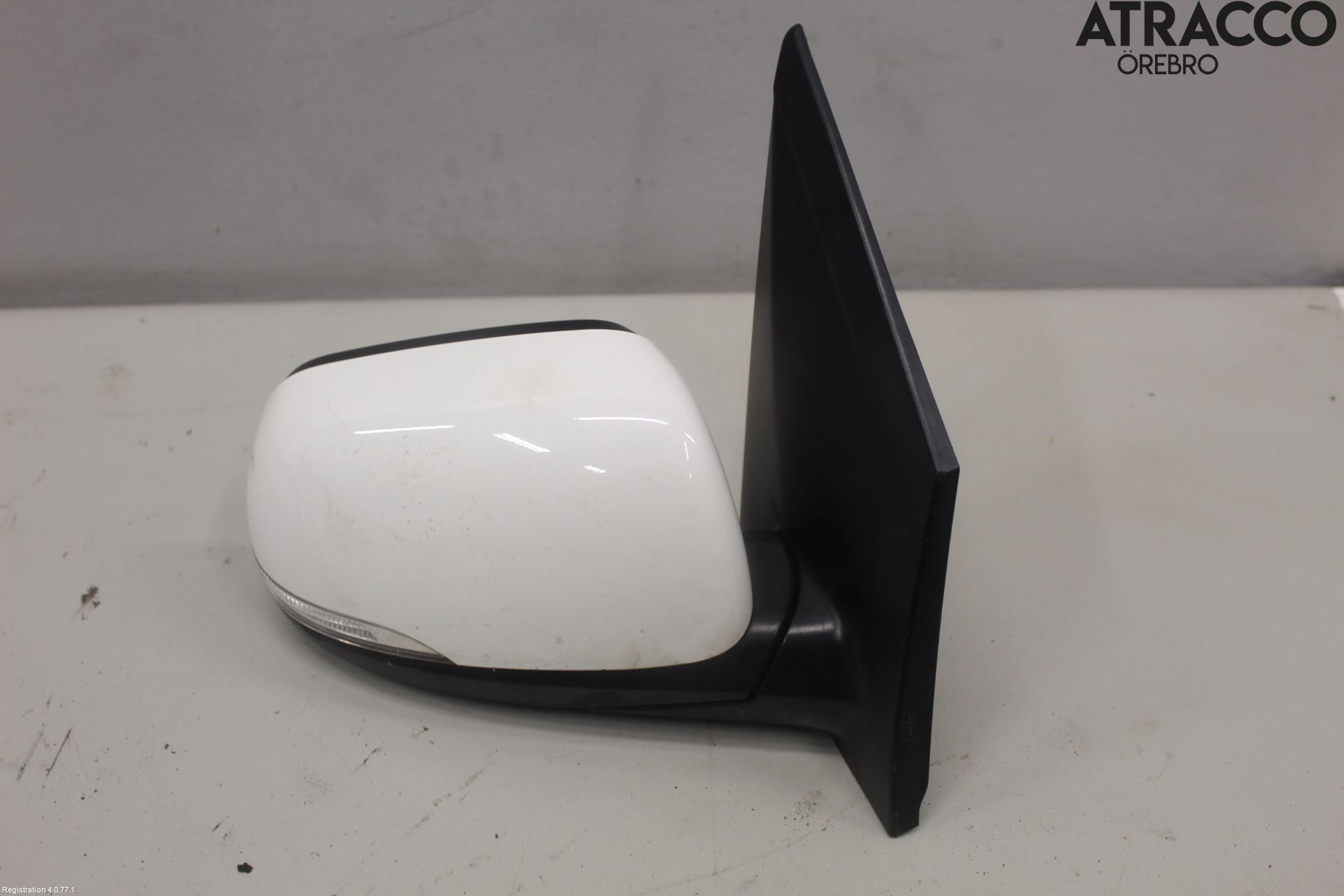 Kia PICANTO 17- Spegel Yttre El Hö