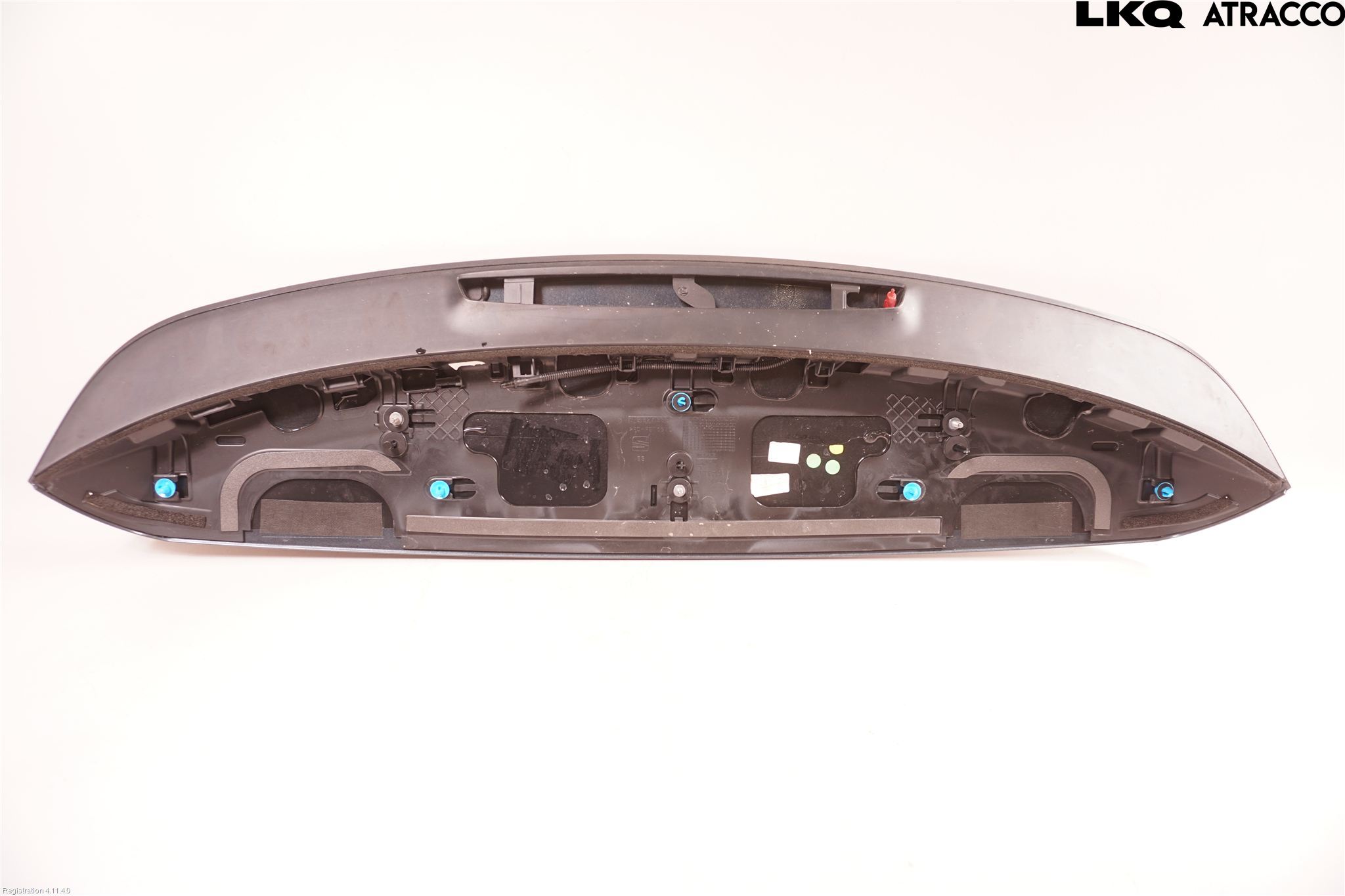 Seat ARONA Spoiler Baklucka