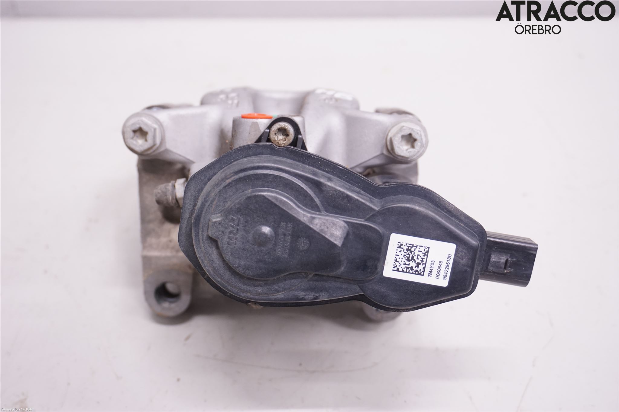 Citroen C4/E-C4 C4X/E-C4X III 21- Bromsok Bak Höger