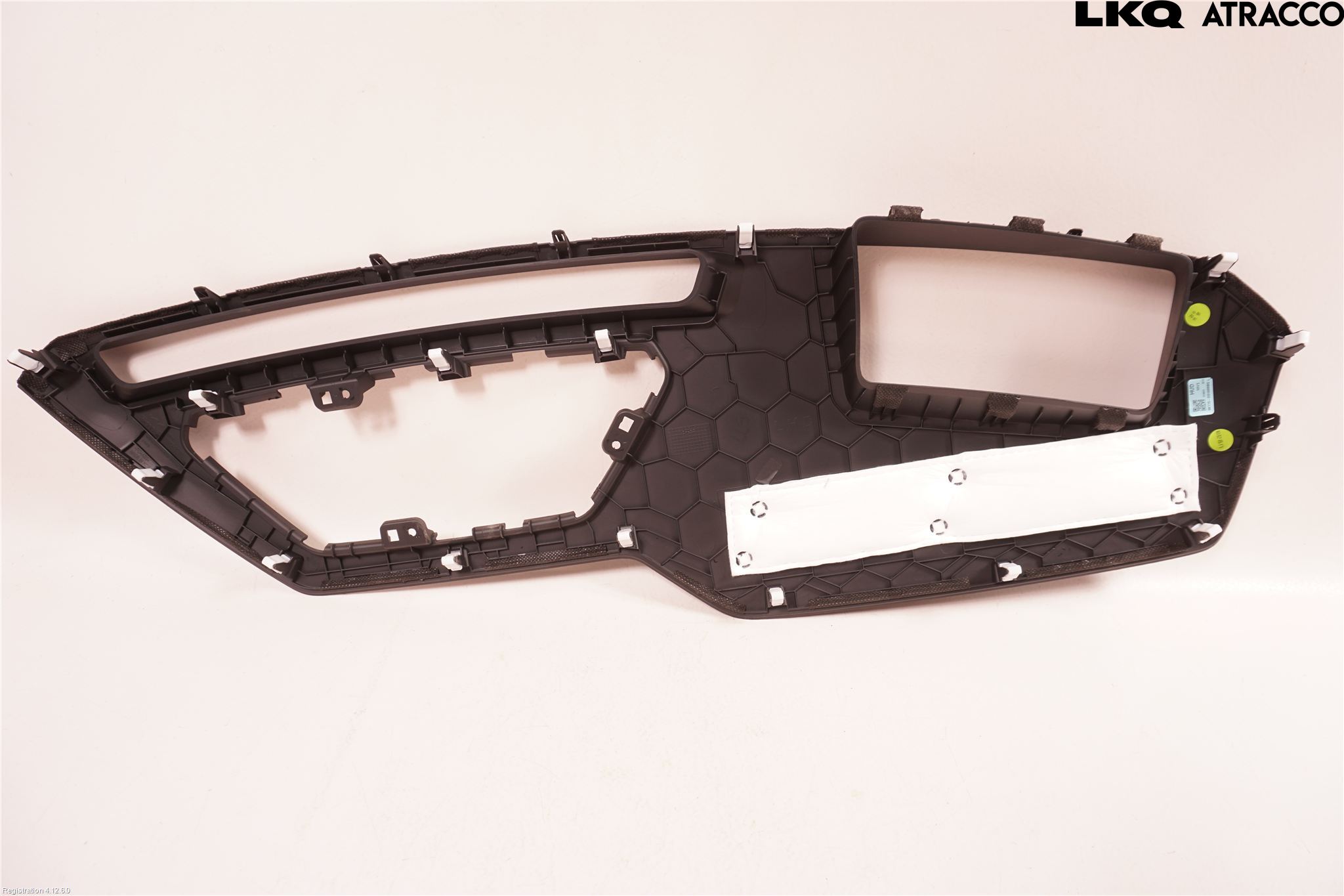 Kia EV9 24- Instrumentbräda Inlägg-Dekorlist