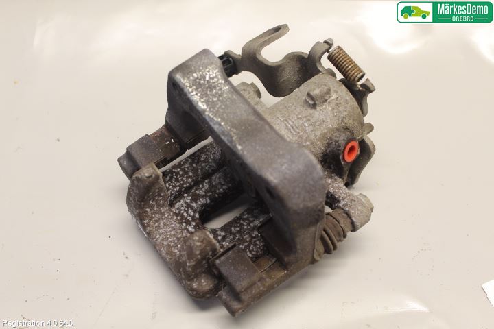 Citroen BERLINGO 08-18 Bromsok Bak Höger