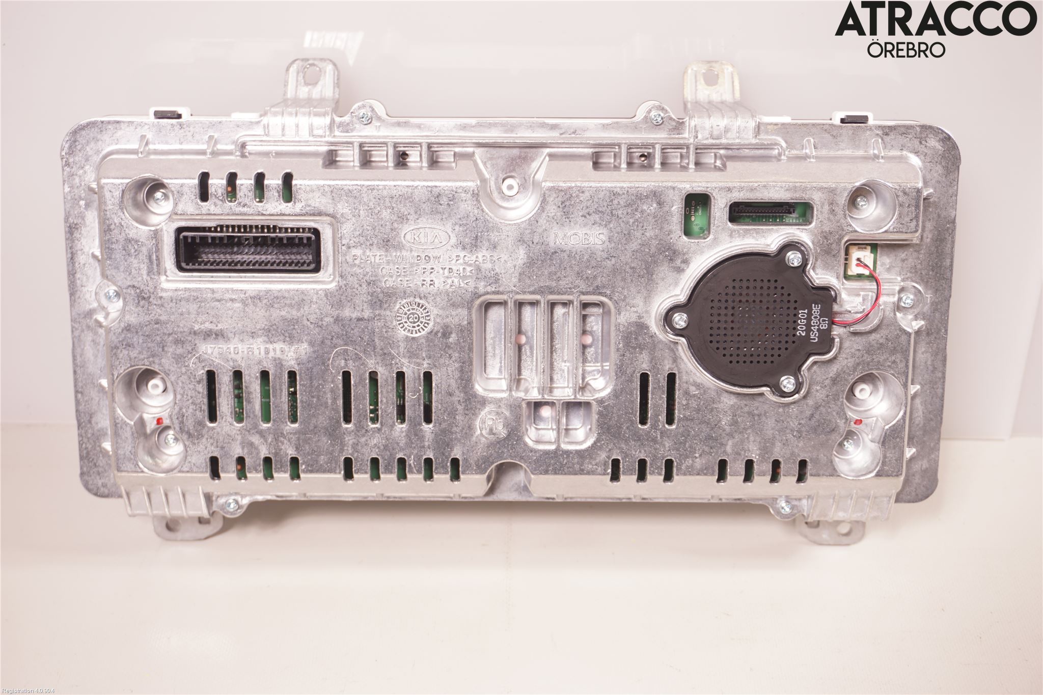 Kia PROCEED 19- Instrument Komb