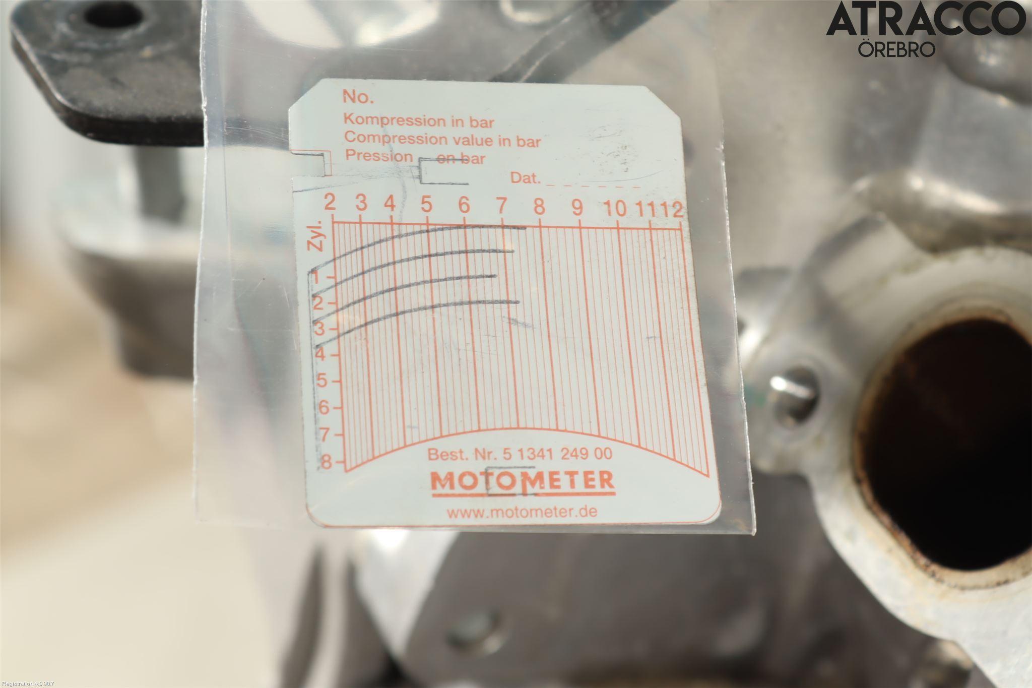 Kia CEED/CEED SW 19- Motor Bensin