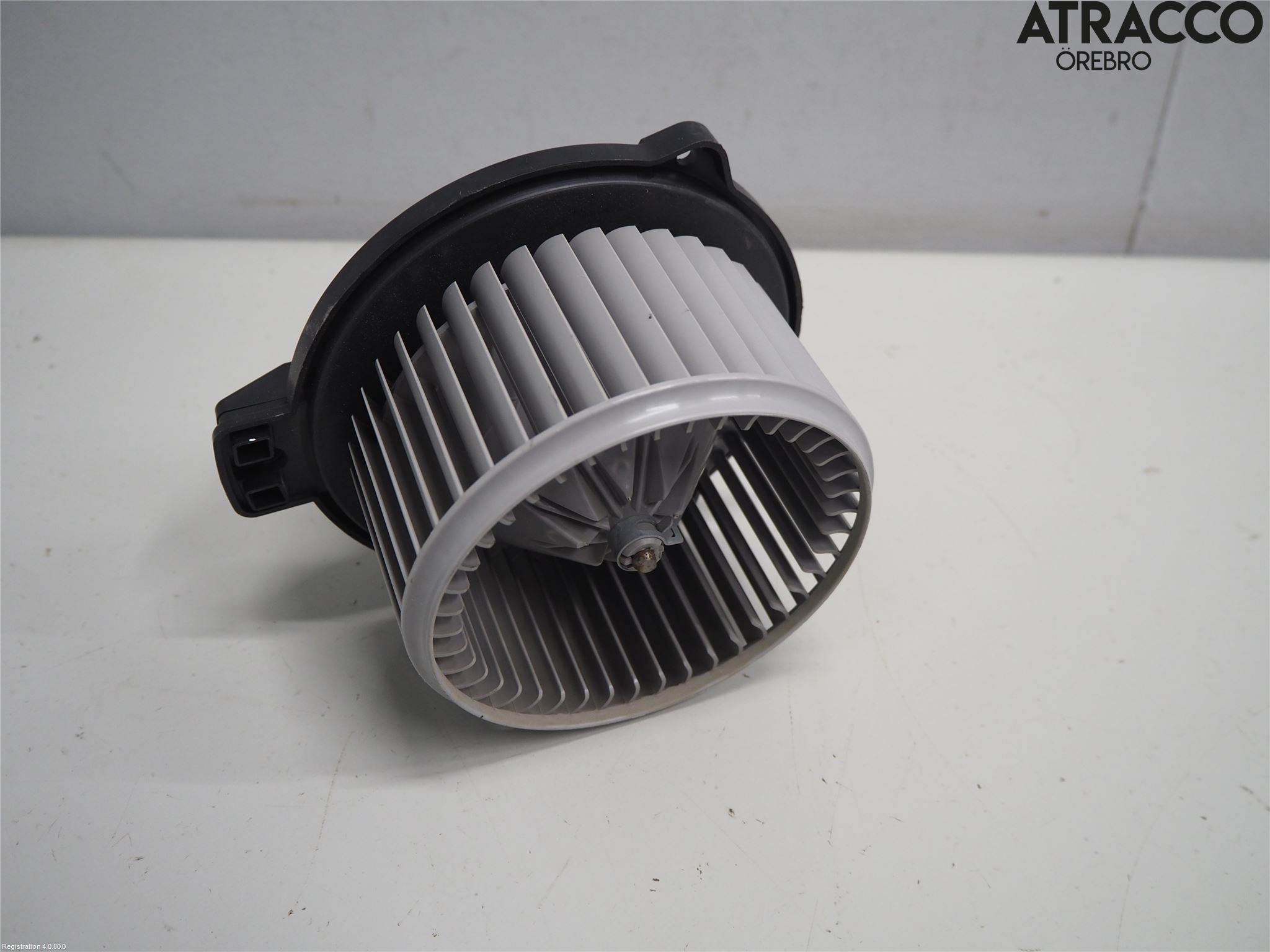 Kia RIO 12-16 Ac Värmefläkt