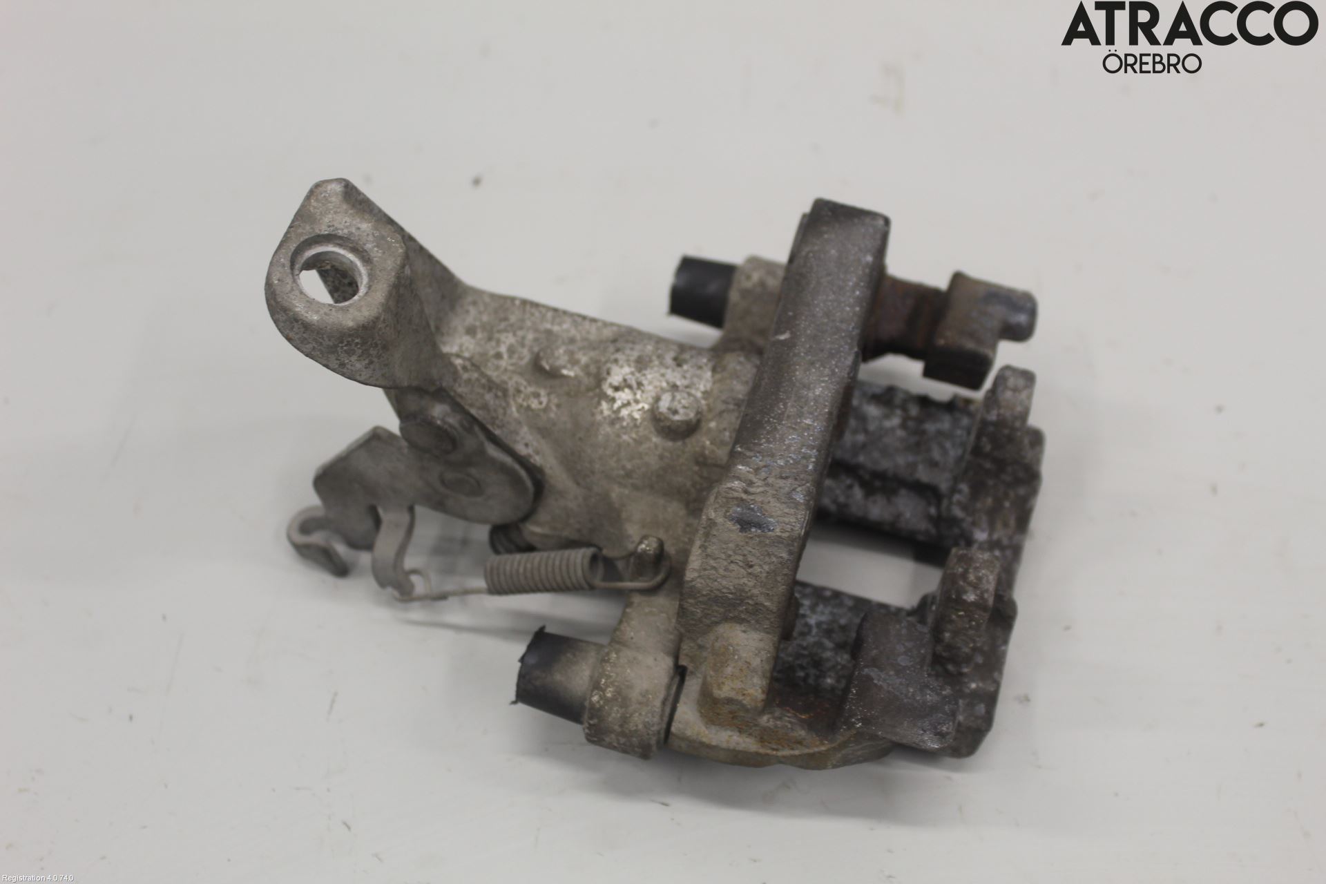 Peugeot 308 14-21 Bromsok Bak Höger