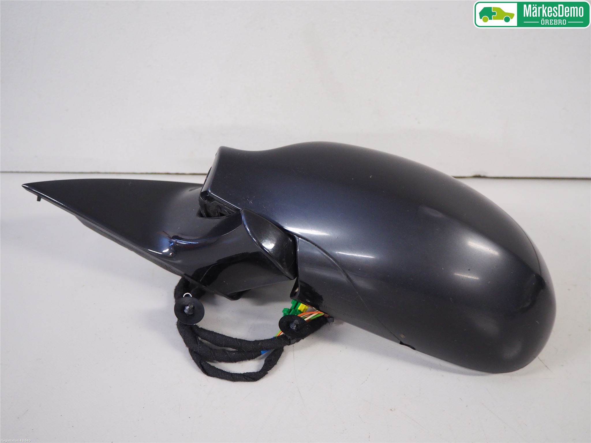 Citroen C6 Spegel Yttre El Vä