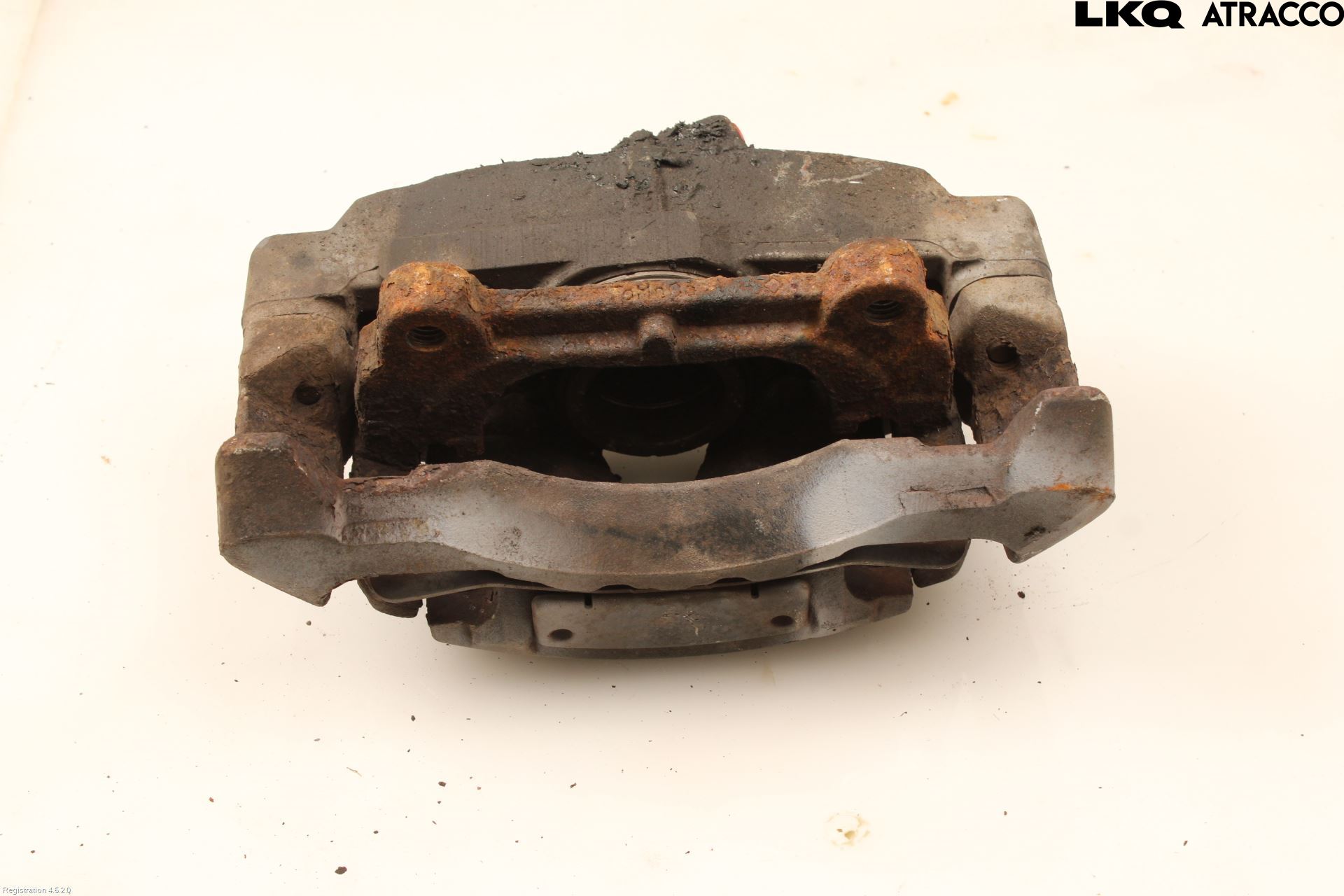 Volvo V70 08-13 Bromsok Fram Höger