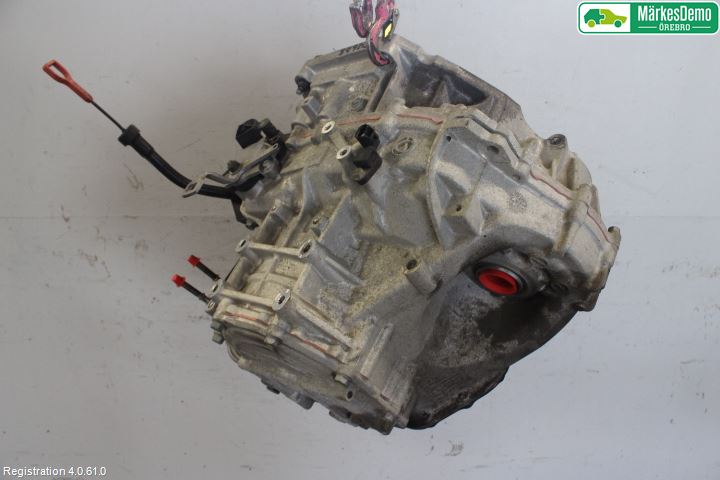 Kia PICANTO 12-17 Växellåda Automat