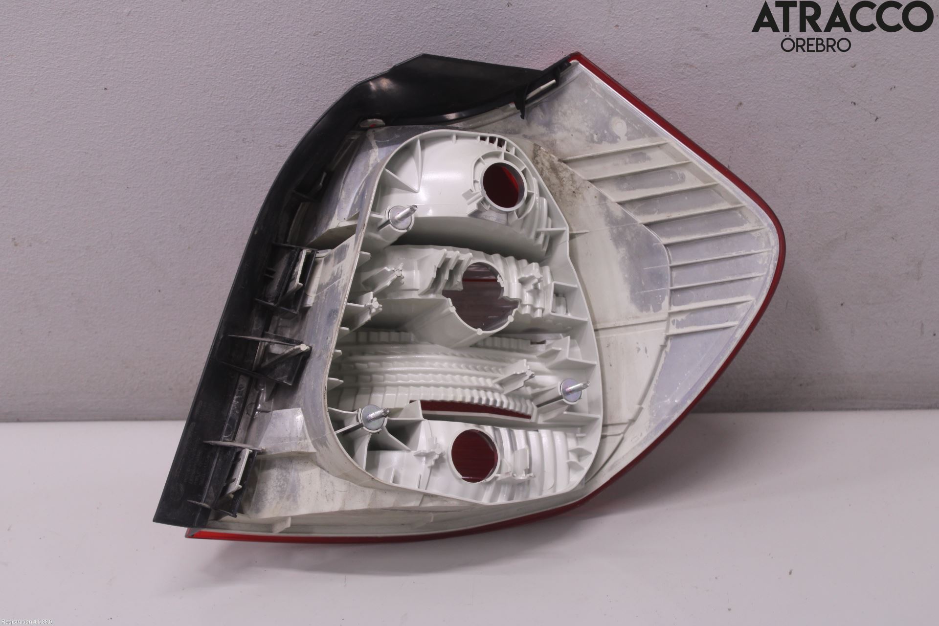 BMW 1 E87/81 5D/3D 03-11 Bakljus Vänster