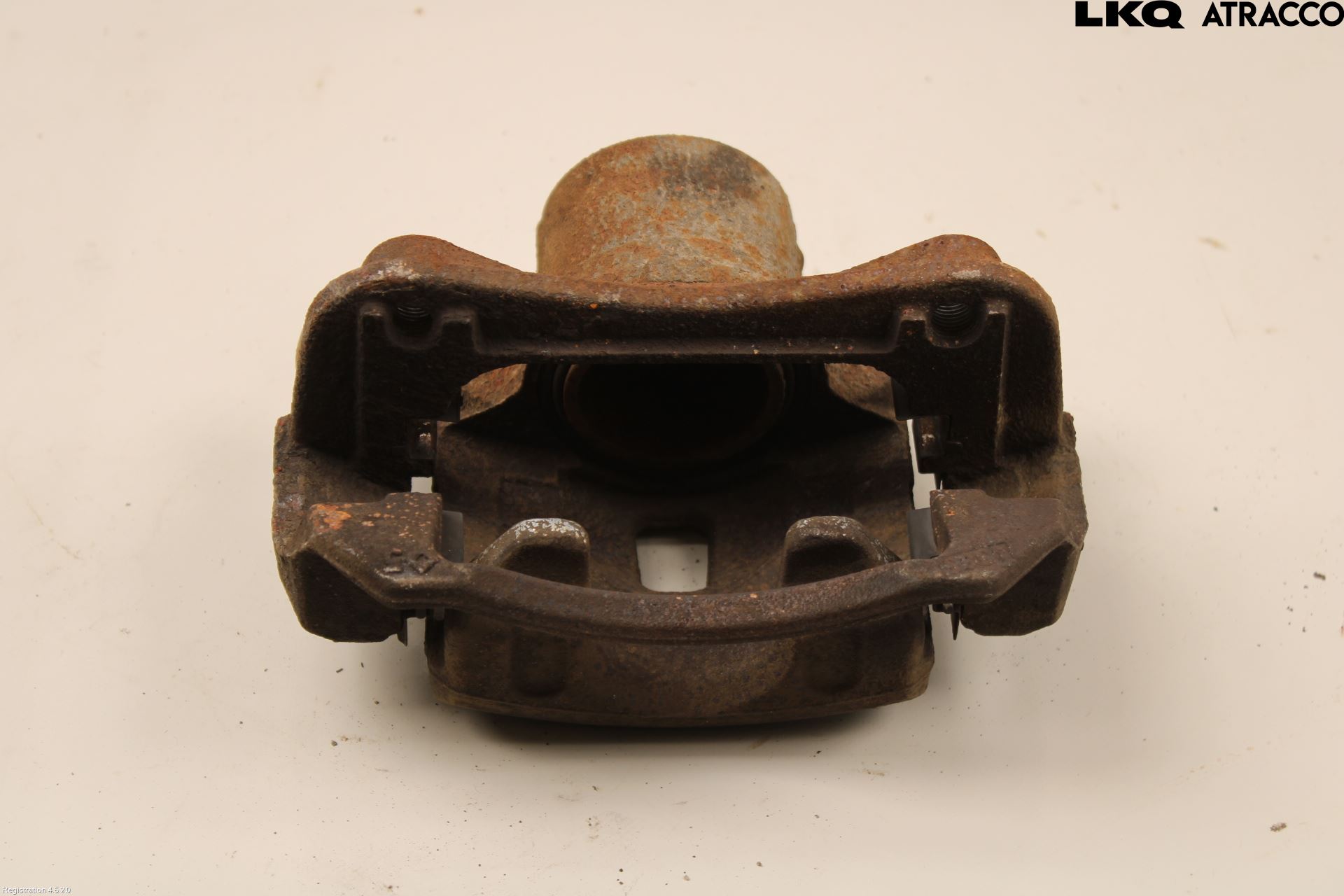 Hyundai i30 GD 13-17 Bromsok Fram Höger