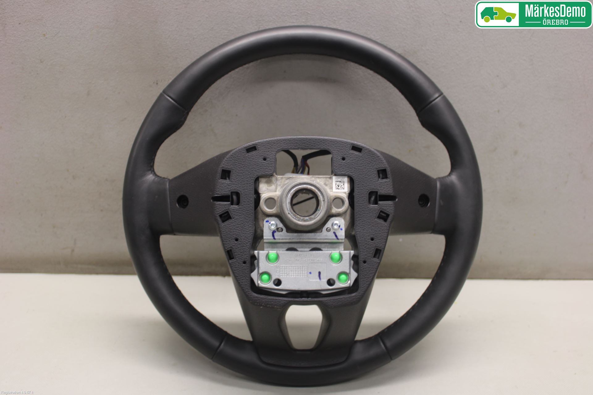 Kia CEED/CEED SW 19- Ratt