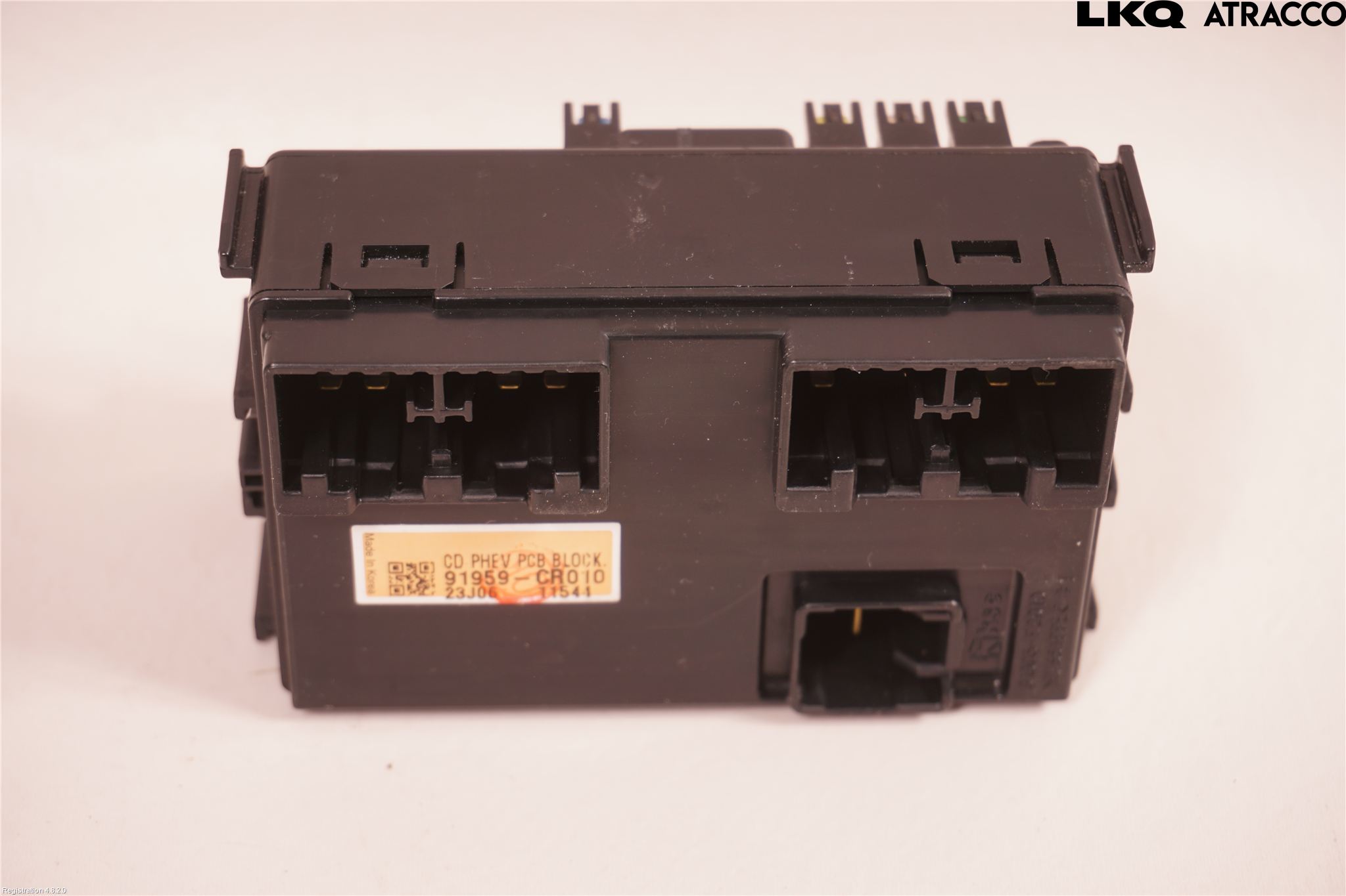 Kia CEED/CEED SW 19- Säkringsdosa-Elcentral