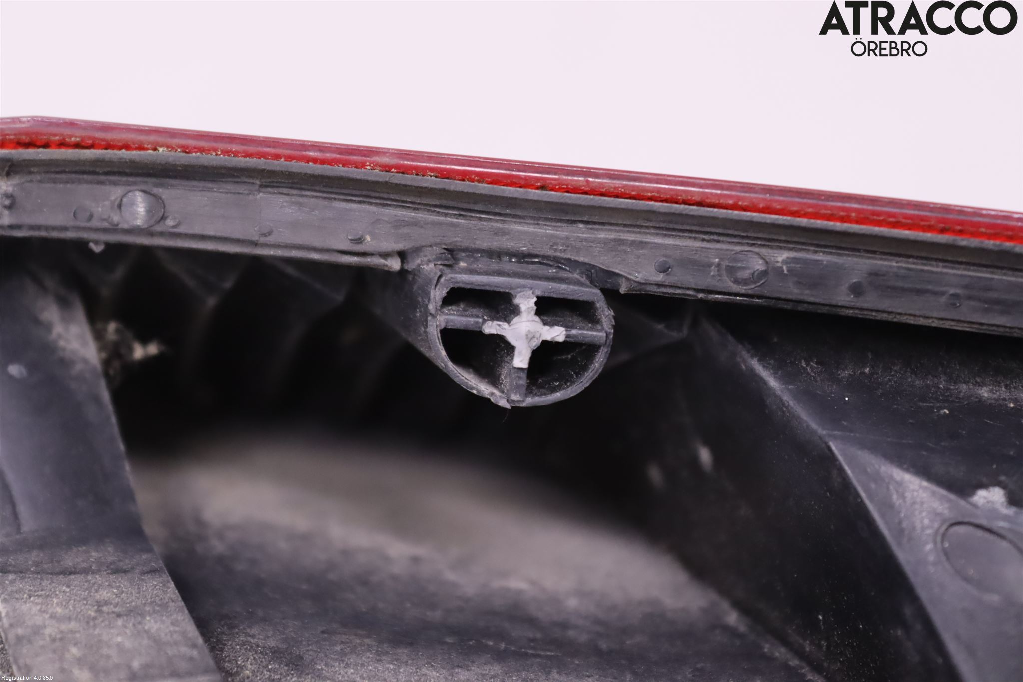 Ford FIESTA     02-05 Bakljus Höger