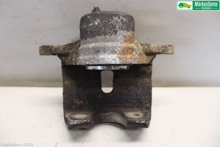 Kia OPTIMA 16-20 Bromsok Fram Höger