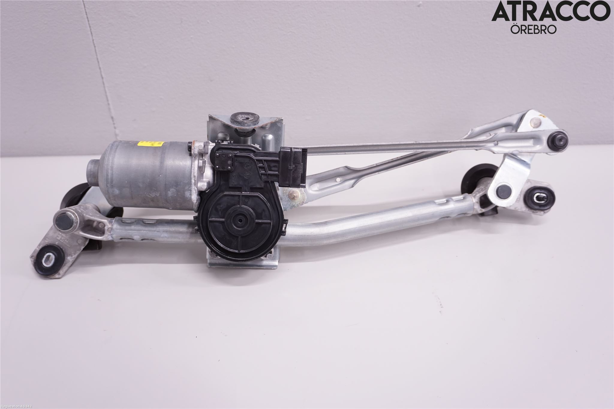 Kia CEED/CEED SW 19- Torkarmotor Vindruta