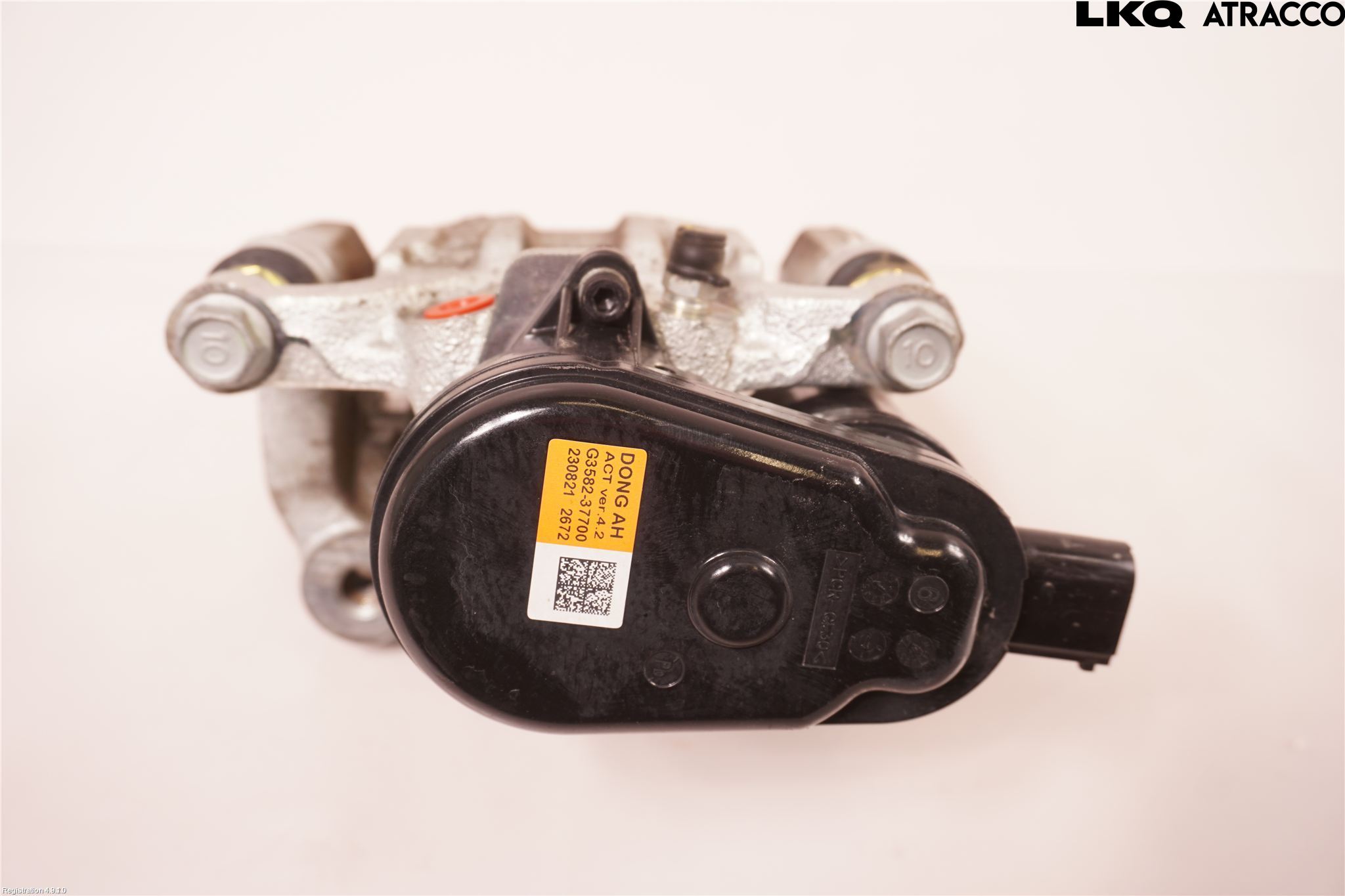 Kia CEED/CEED SW 19- Bromsok Bak Vänster