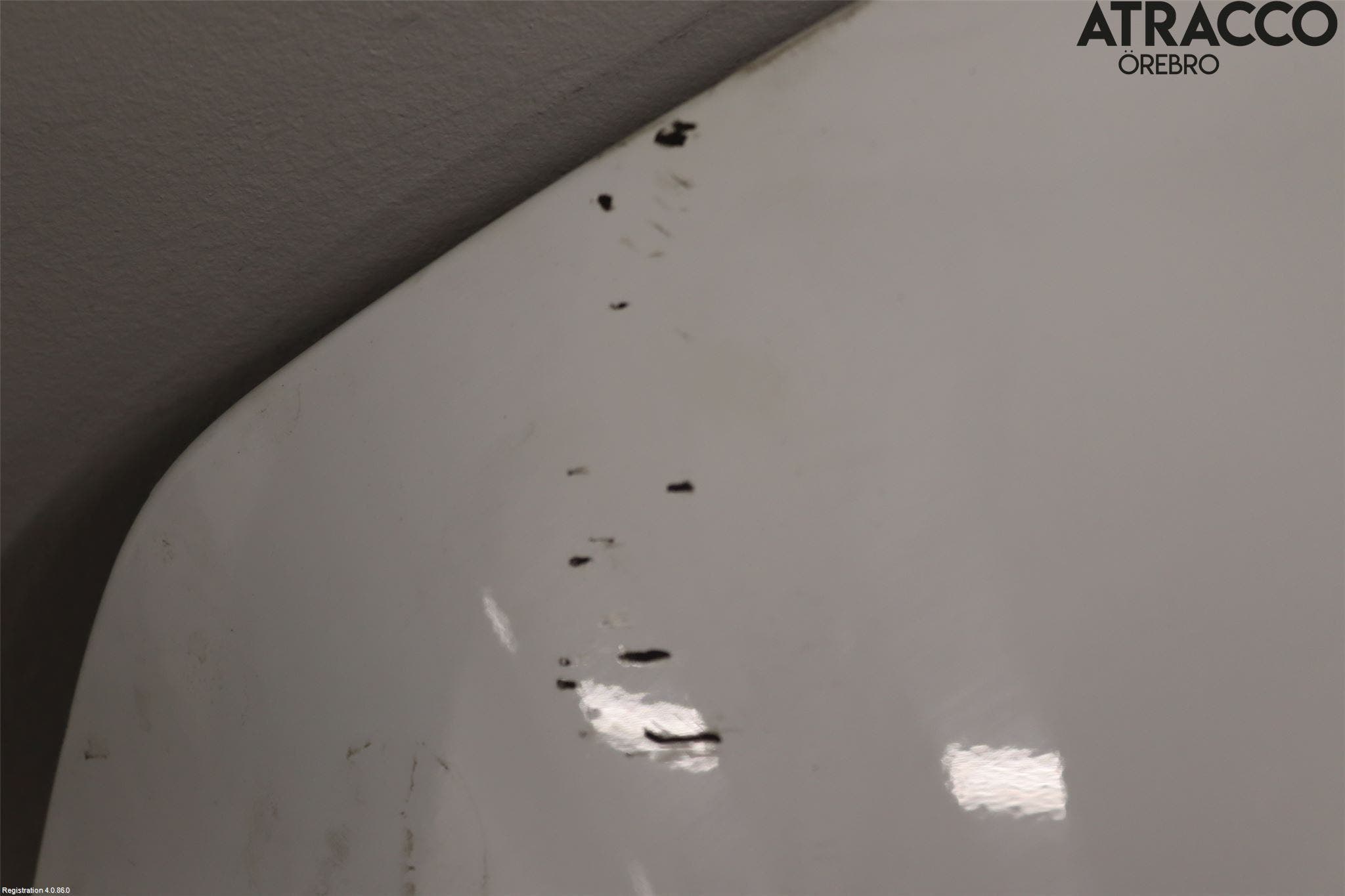 Citroen C4 GRAND PICASSO 14-18 Baklucka Kombi