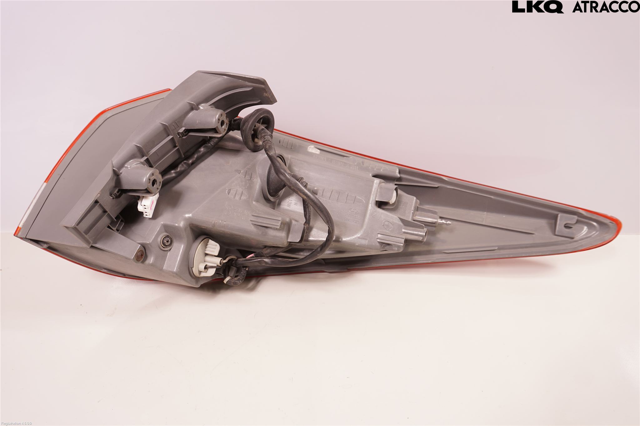 Hyundai i40 08-15 Bakljus Vänster