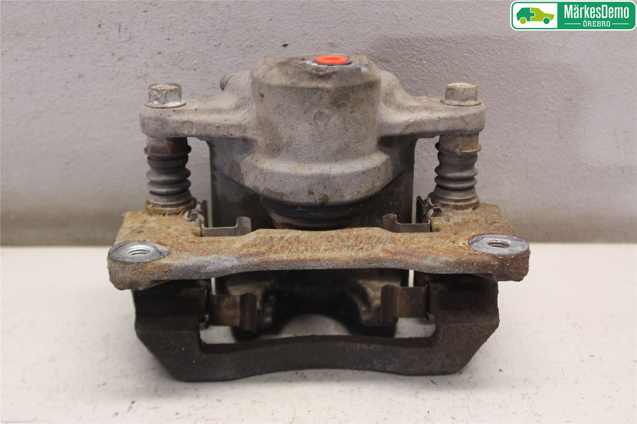 Subaru OUTBACK   07-09 Bromsok Bak Höger