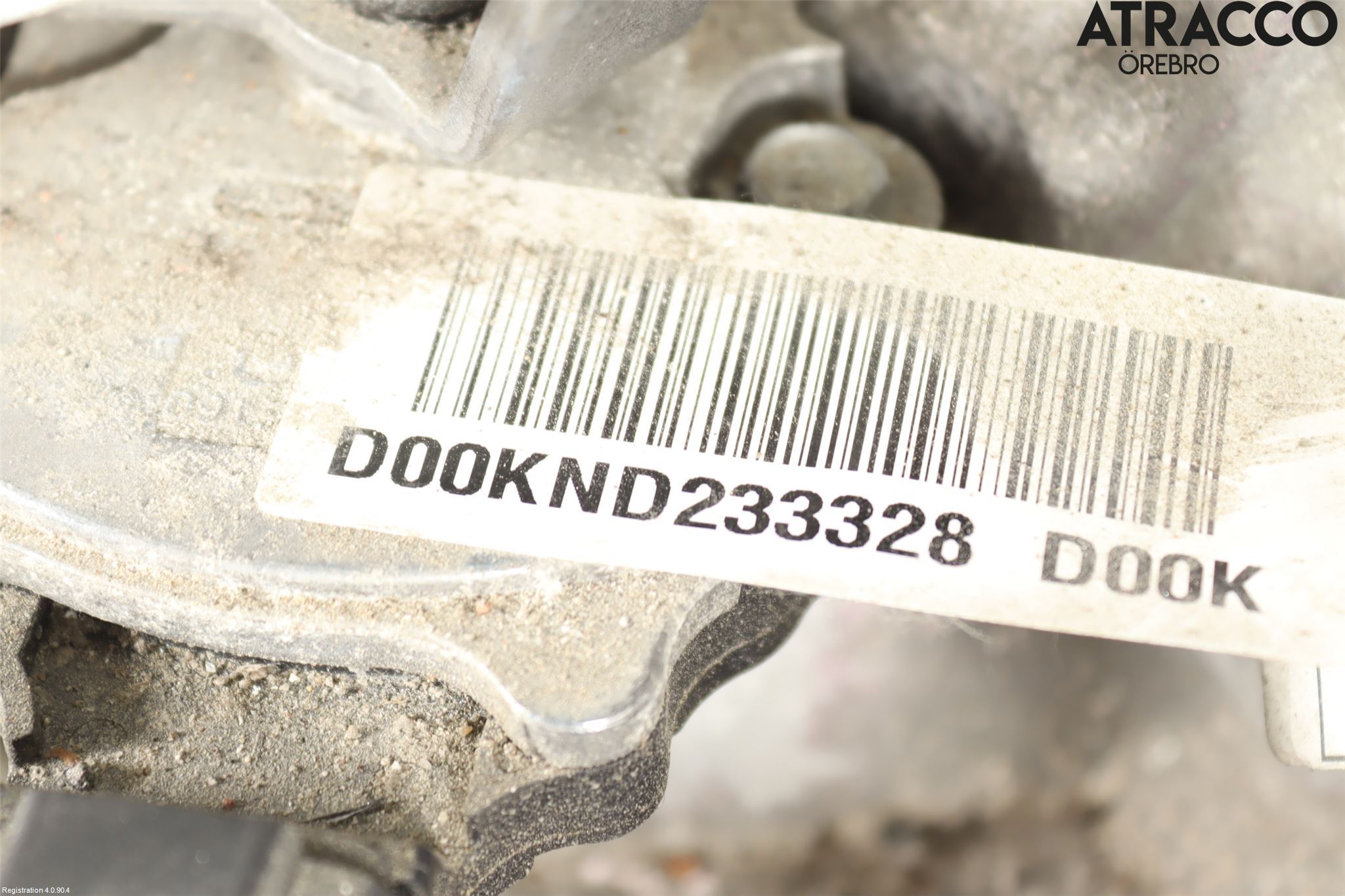 Kia XCEED 19- Växellåda Automat