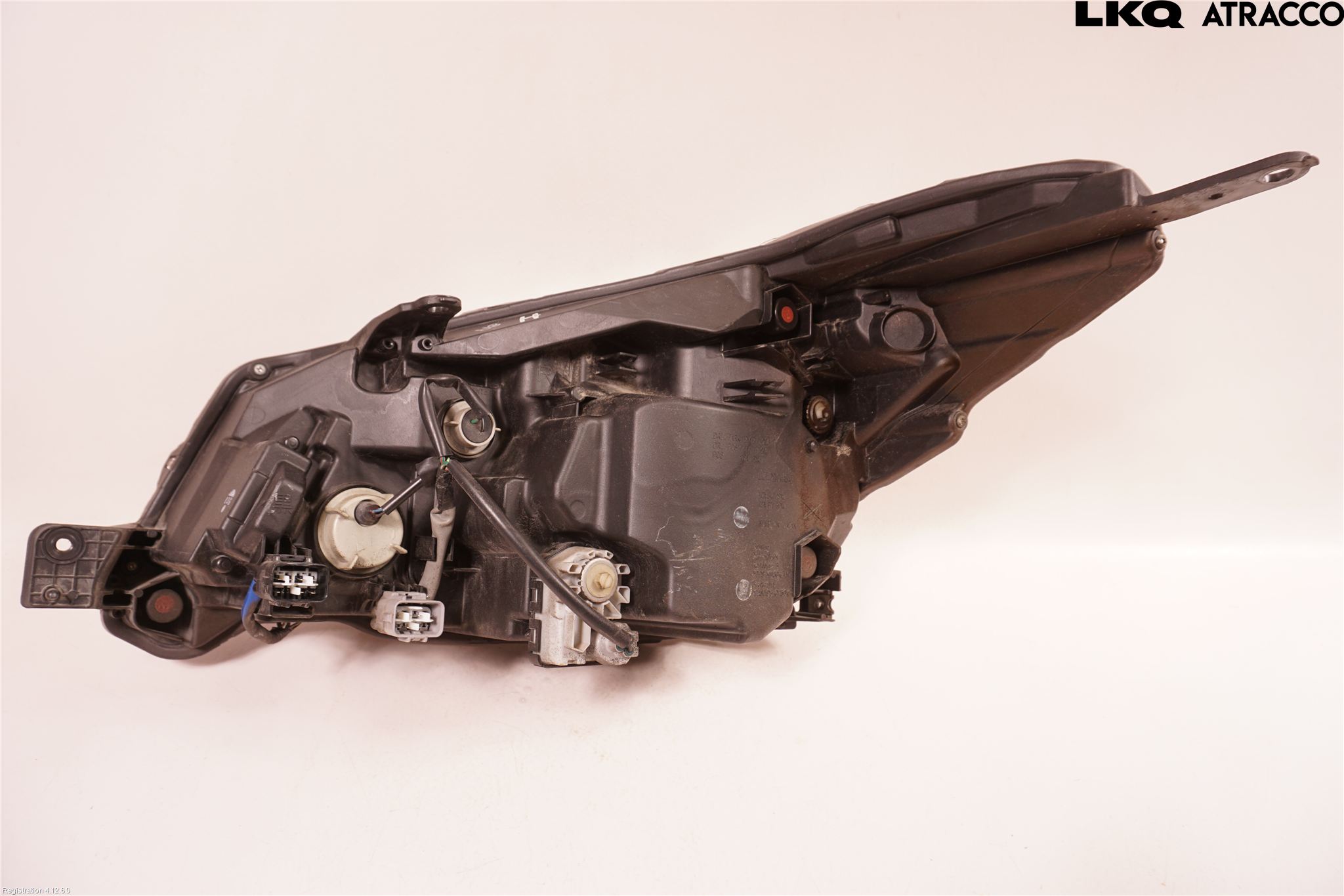 Subaru FORESTER SJ 13-18 Strålkastare Höger