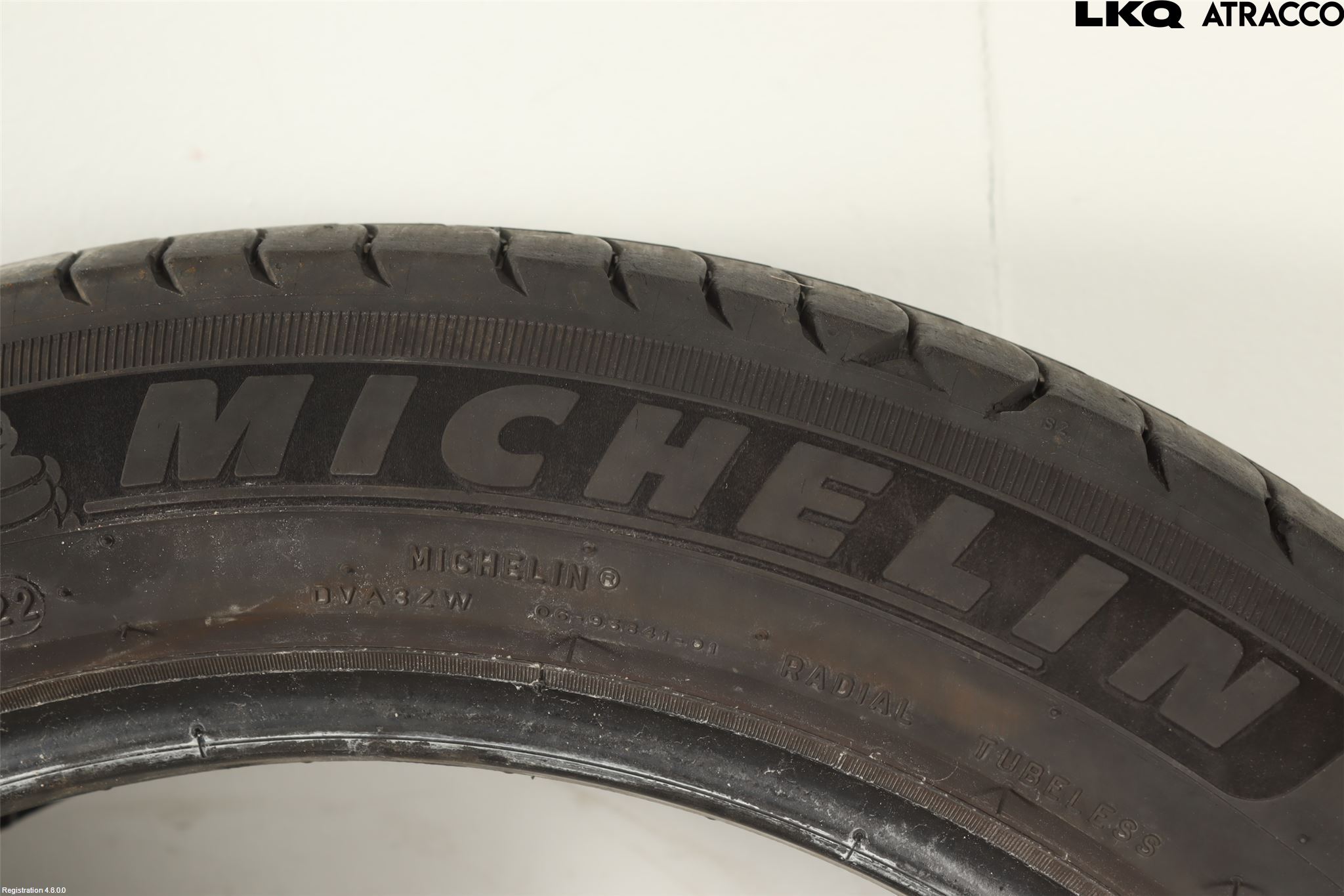 SOMMARDÄCK Dim 000-19