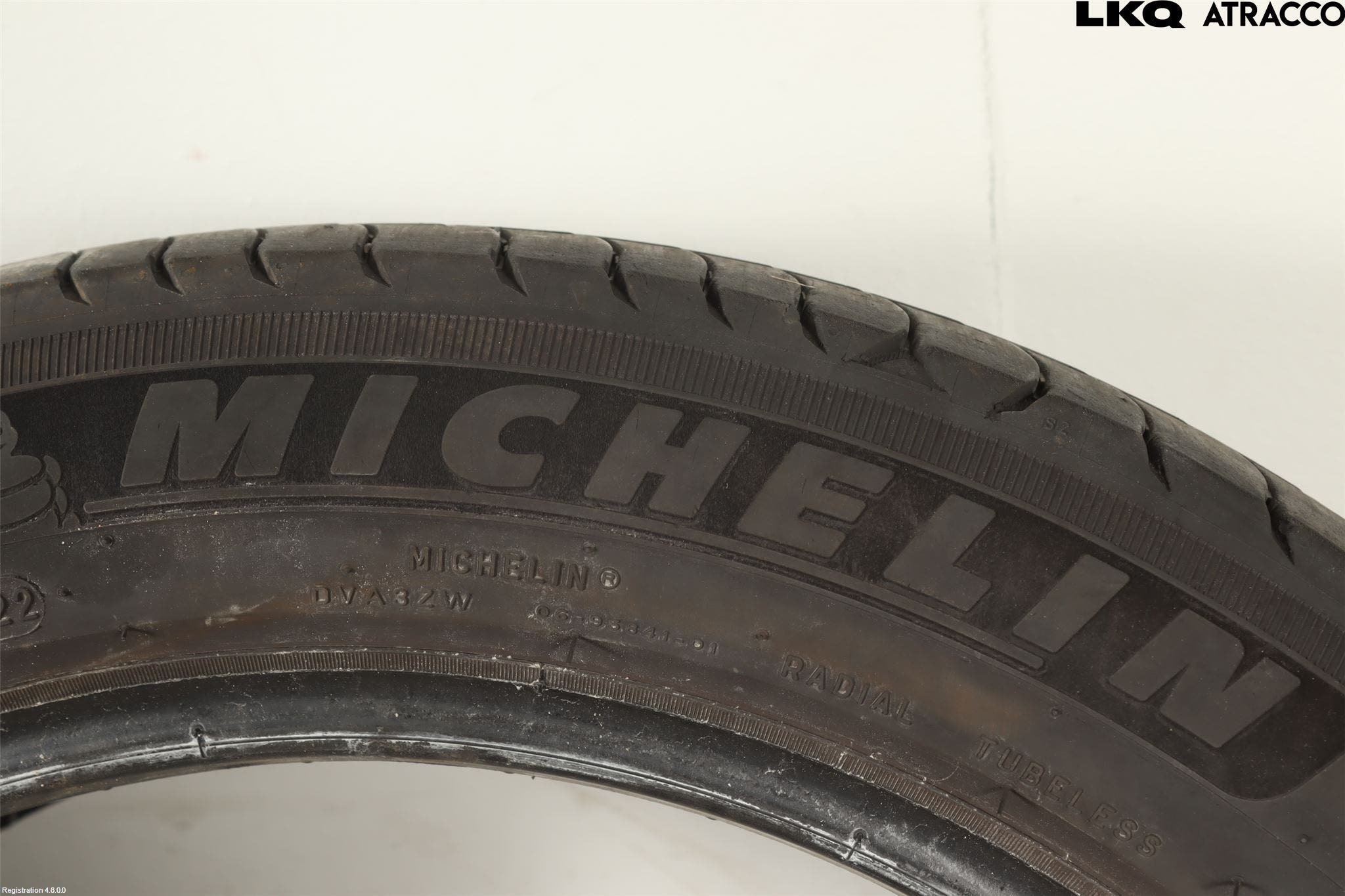 SOMMARDÄCK Dim 000-19