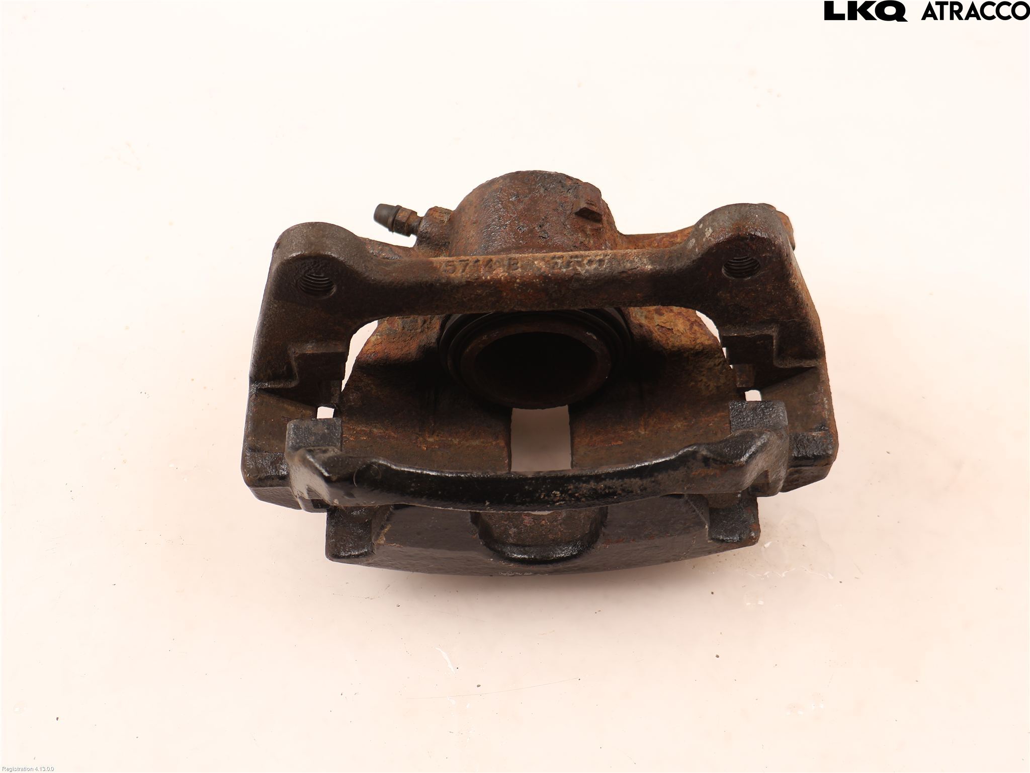 Volkswagen VW PASSAT 15-19 Bromsok Fram Vänster
