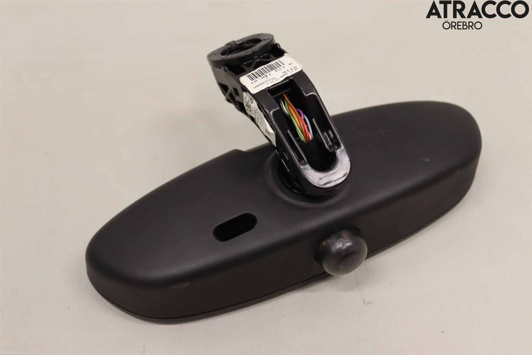 BMW 1 E87/81 5D/3D 03-11 Spegel Invändig El