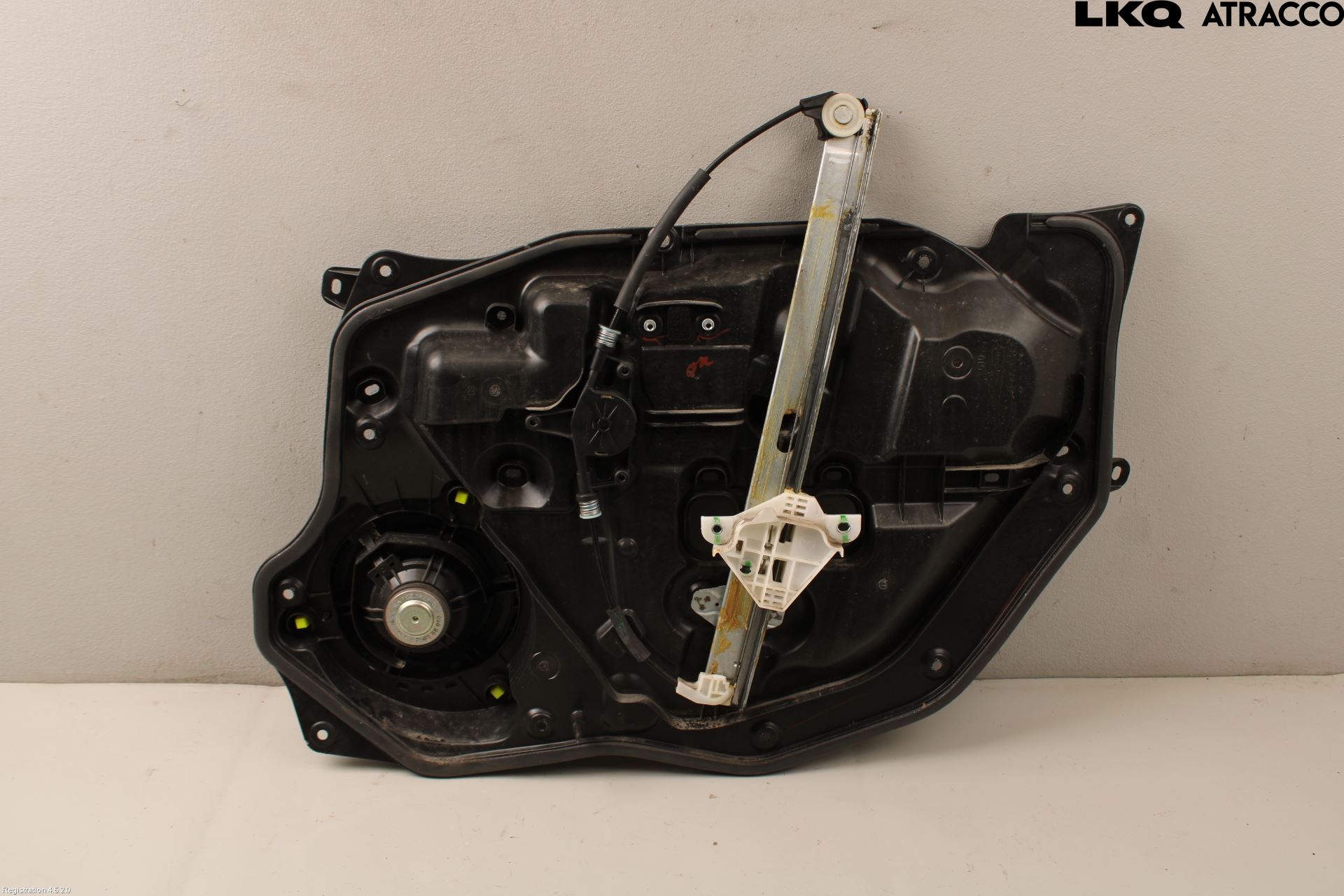 Mazda 2 (DJ) 15-22 Fönsterhissmekanism