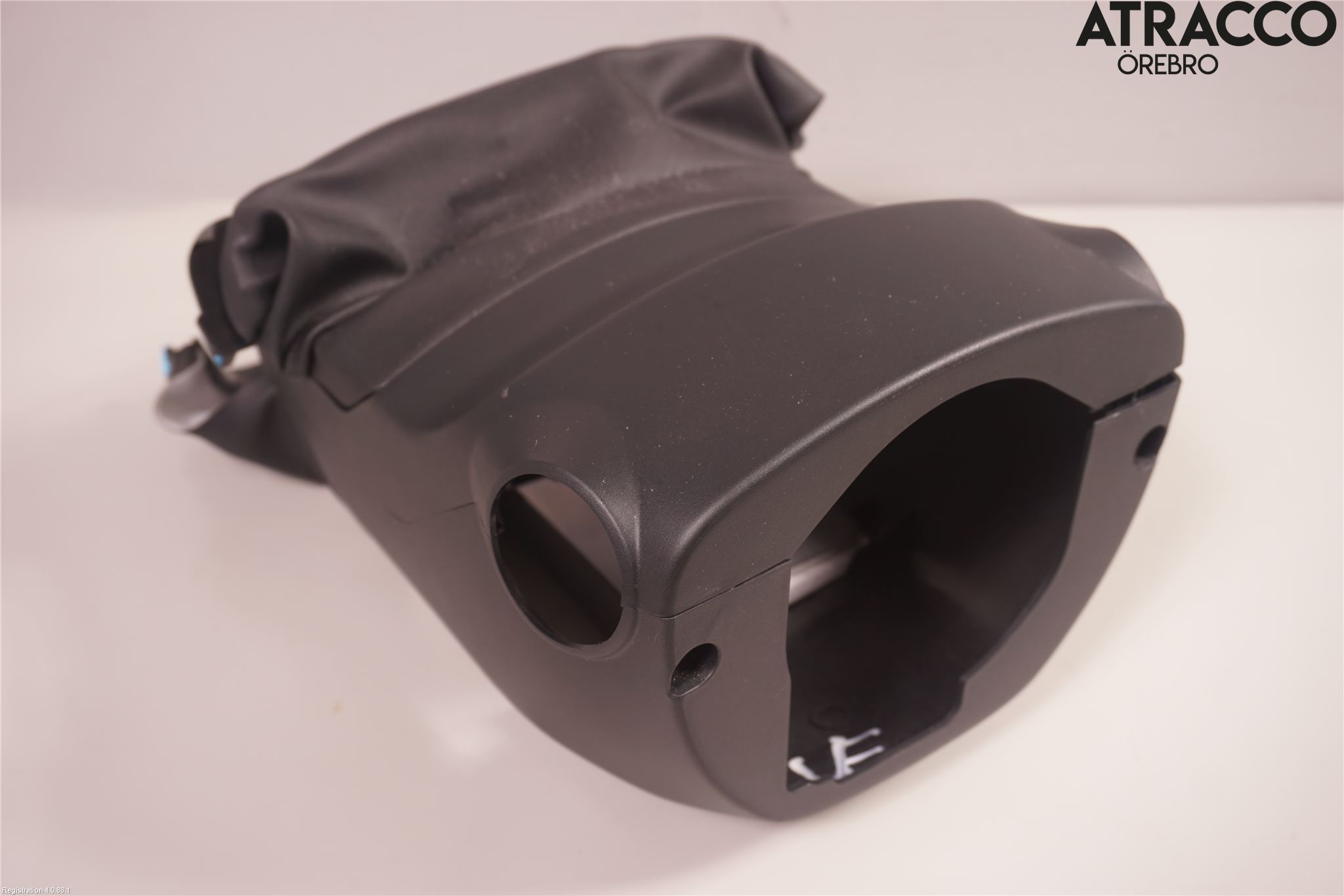 Subaru OUTBACK 21- Rattkåpa-Kåpor