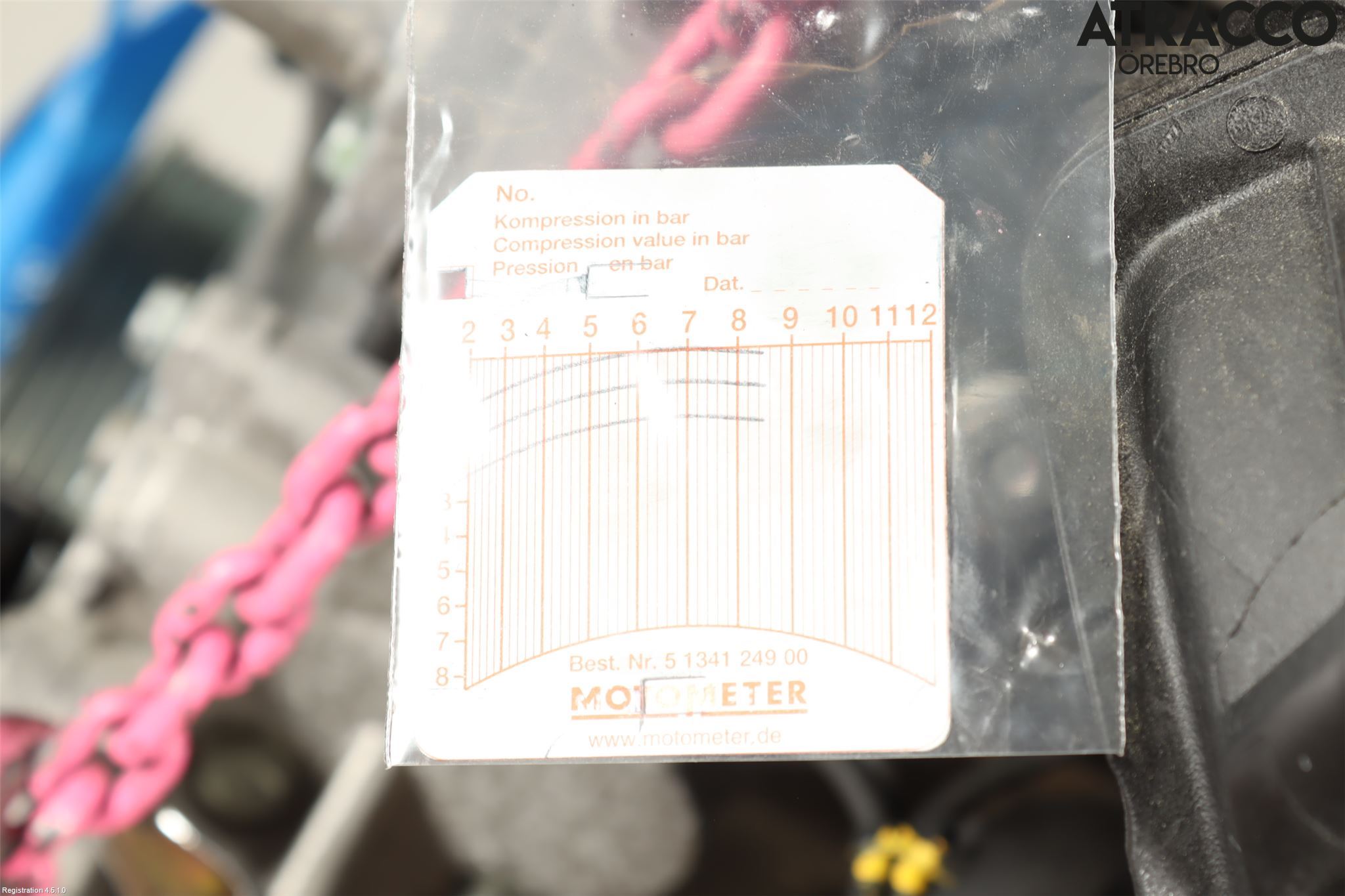 Kia PICANTO 17- Motor Bensin