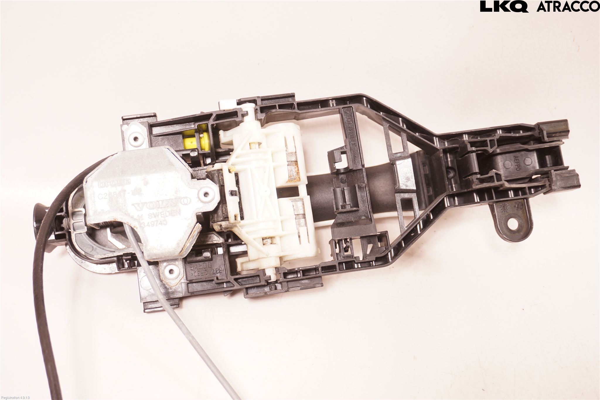 Volvo V90 17->> Dörrhandtag Yttre Vä