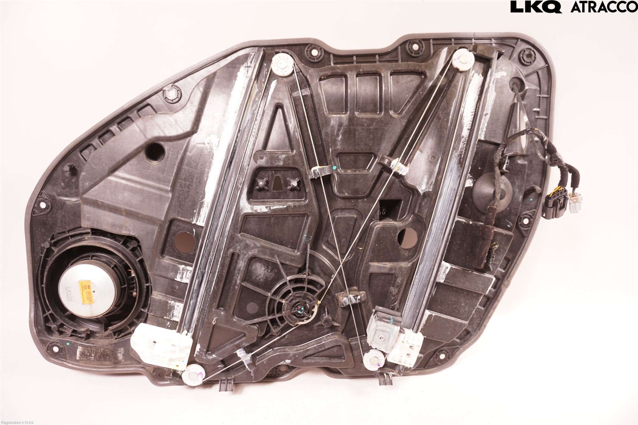 Kia OPTIMA 16-20 Fönsterhissmekanism