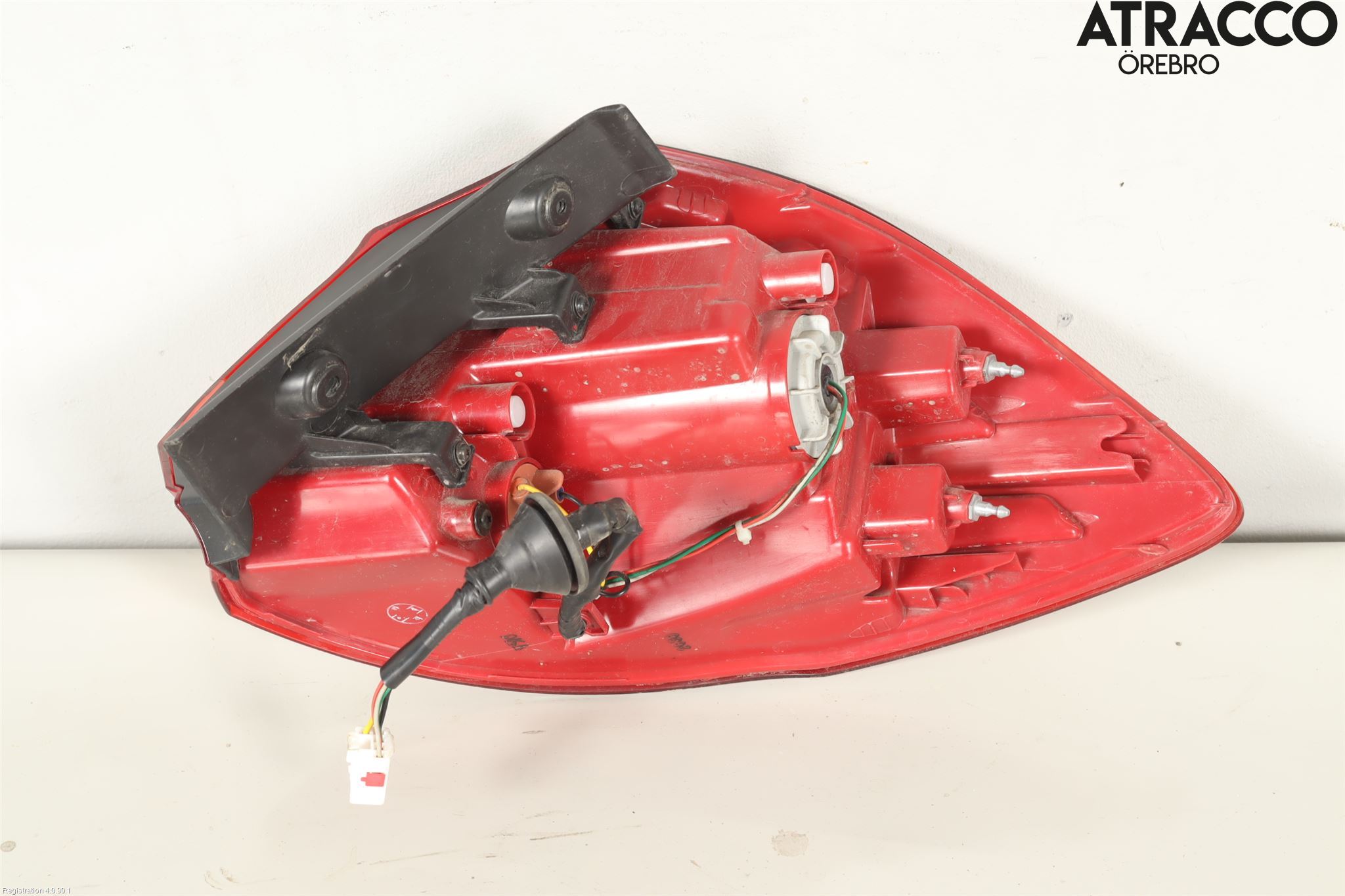 Kia CEED 12-18 Bakljus Vänster